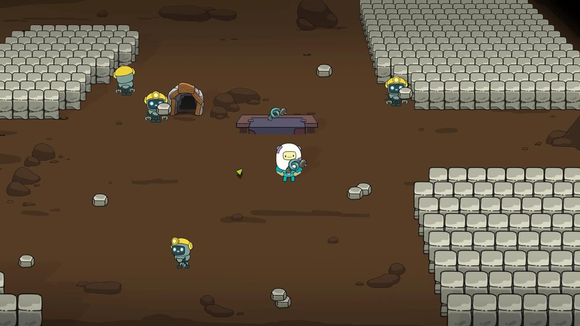 SuperWeird screenshot 4