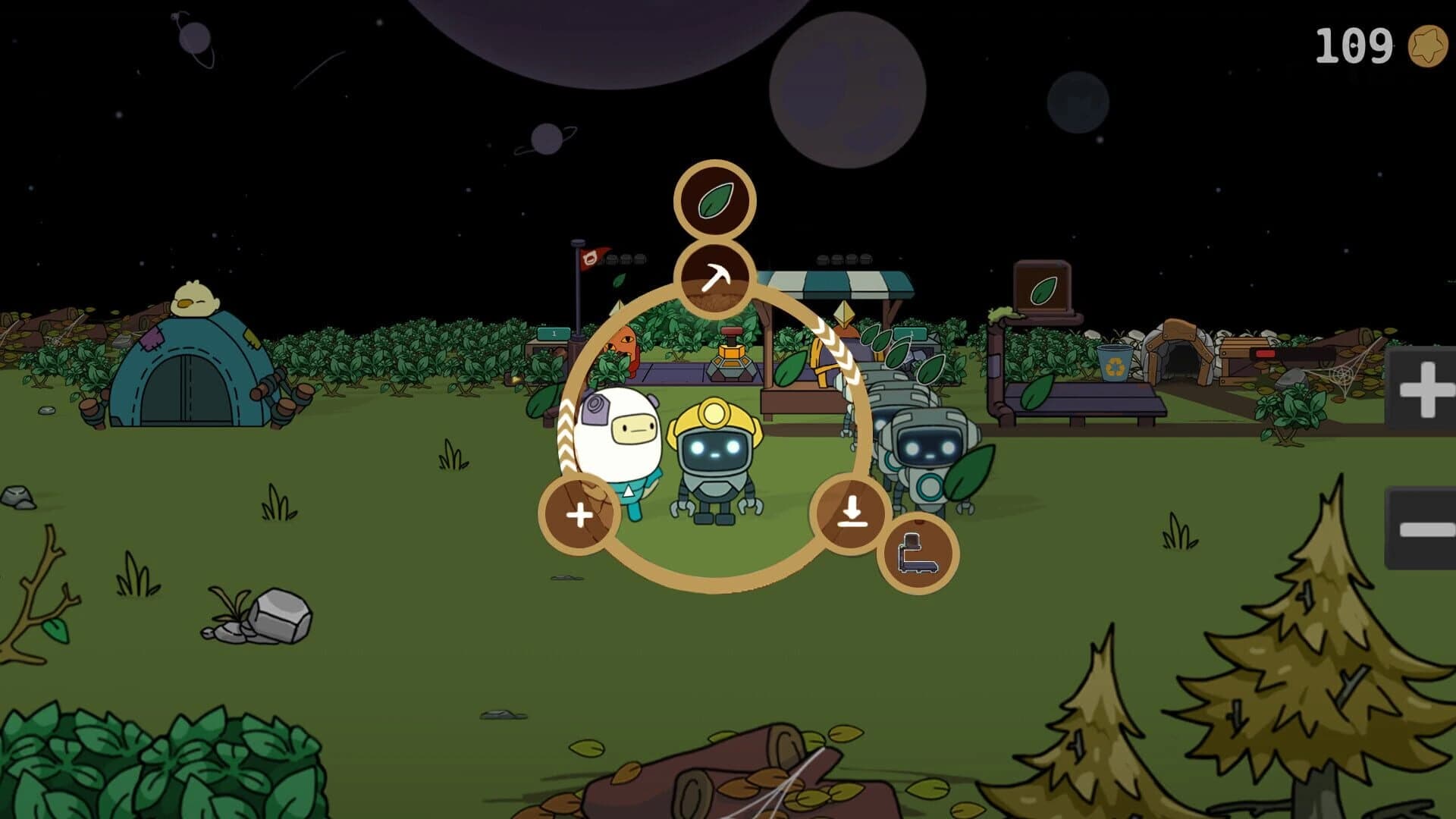 SuperWeird screenshot 3