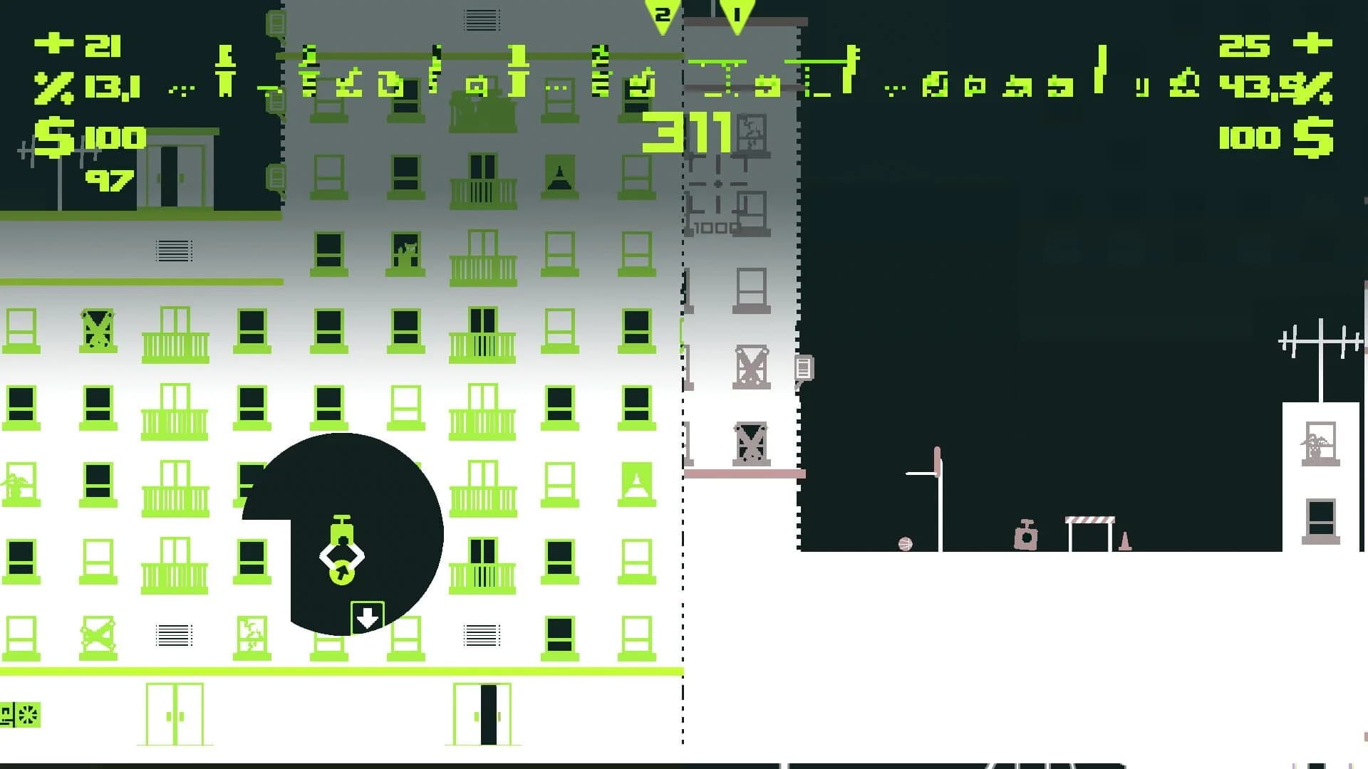 Supfly Delivery Simulator screenshot 4