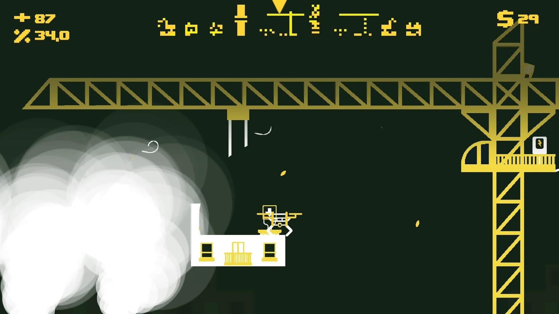 Supfly Delivery Simulator screenshot 5