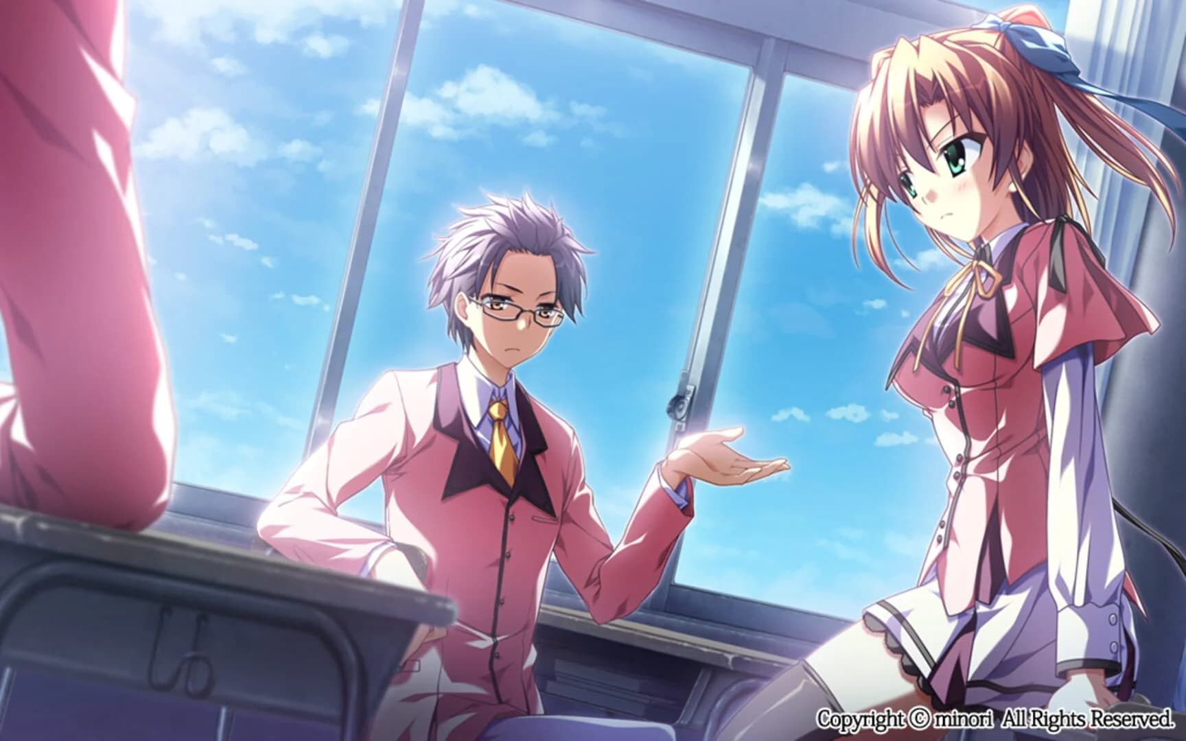 Supipara: Chapter 1 screenshot 4