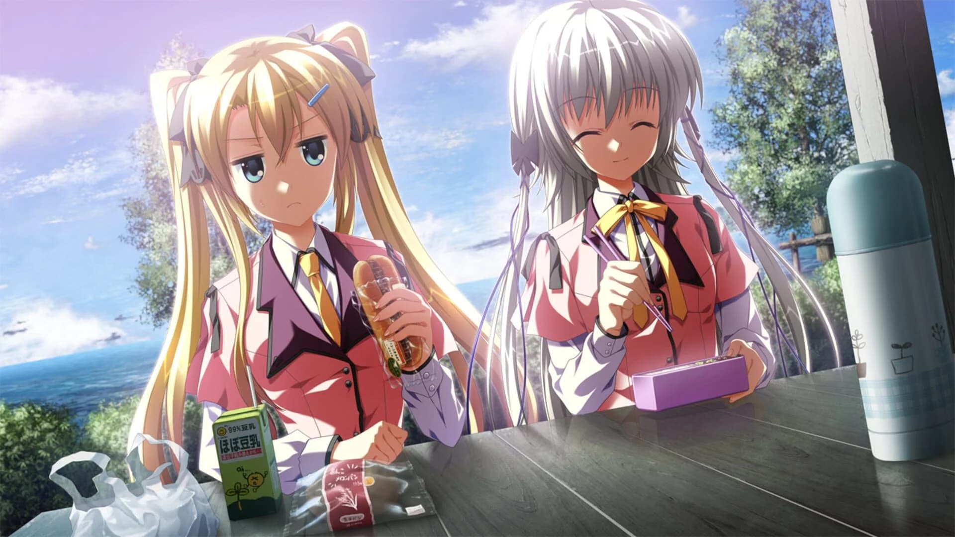 Supipara: Chapter 2 screenshot 5