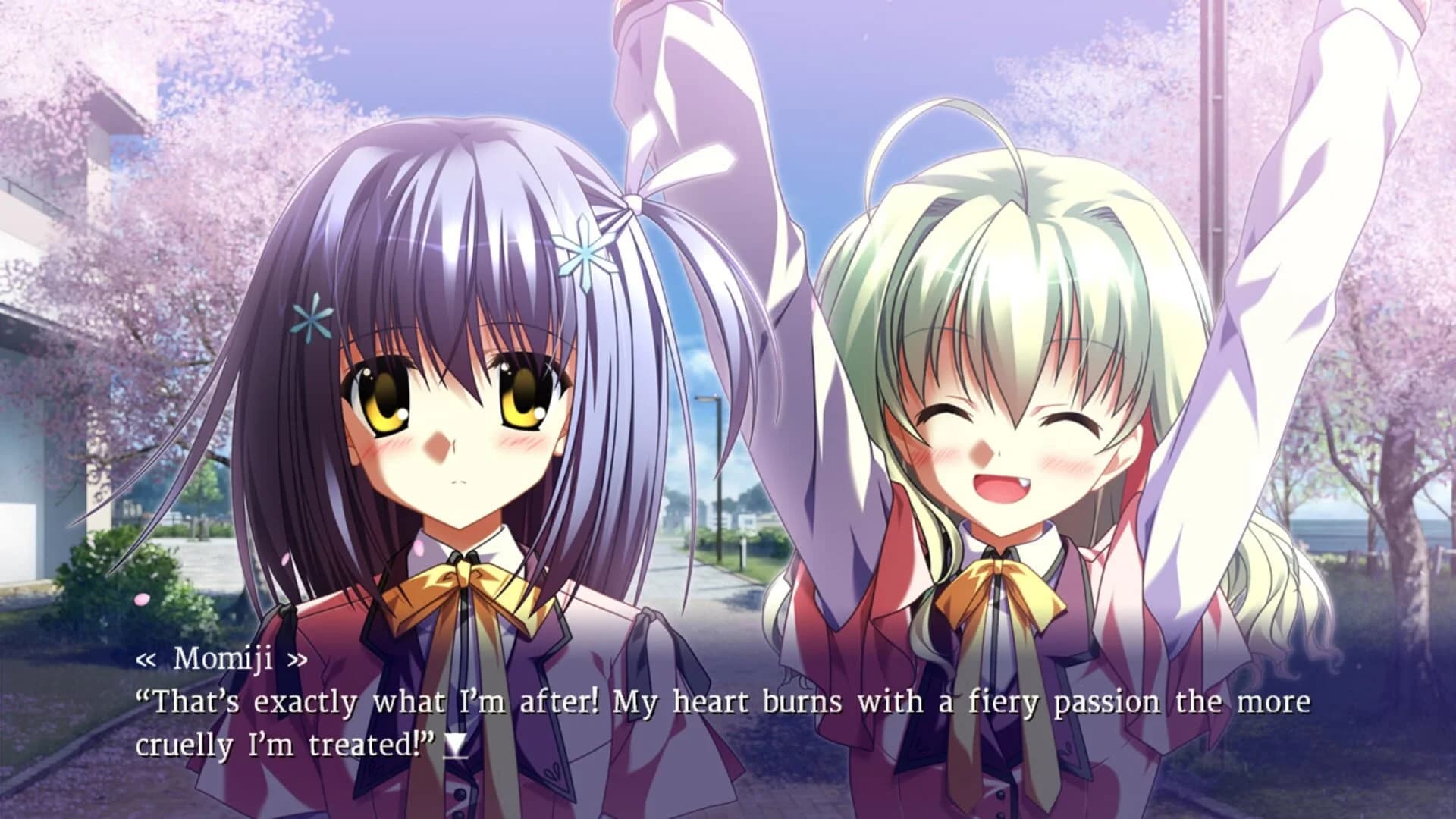 Supipara: Chapter 2 screenshot 4