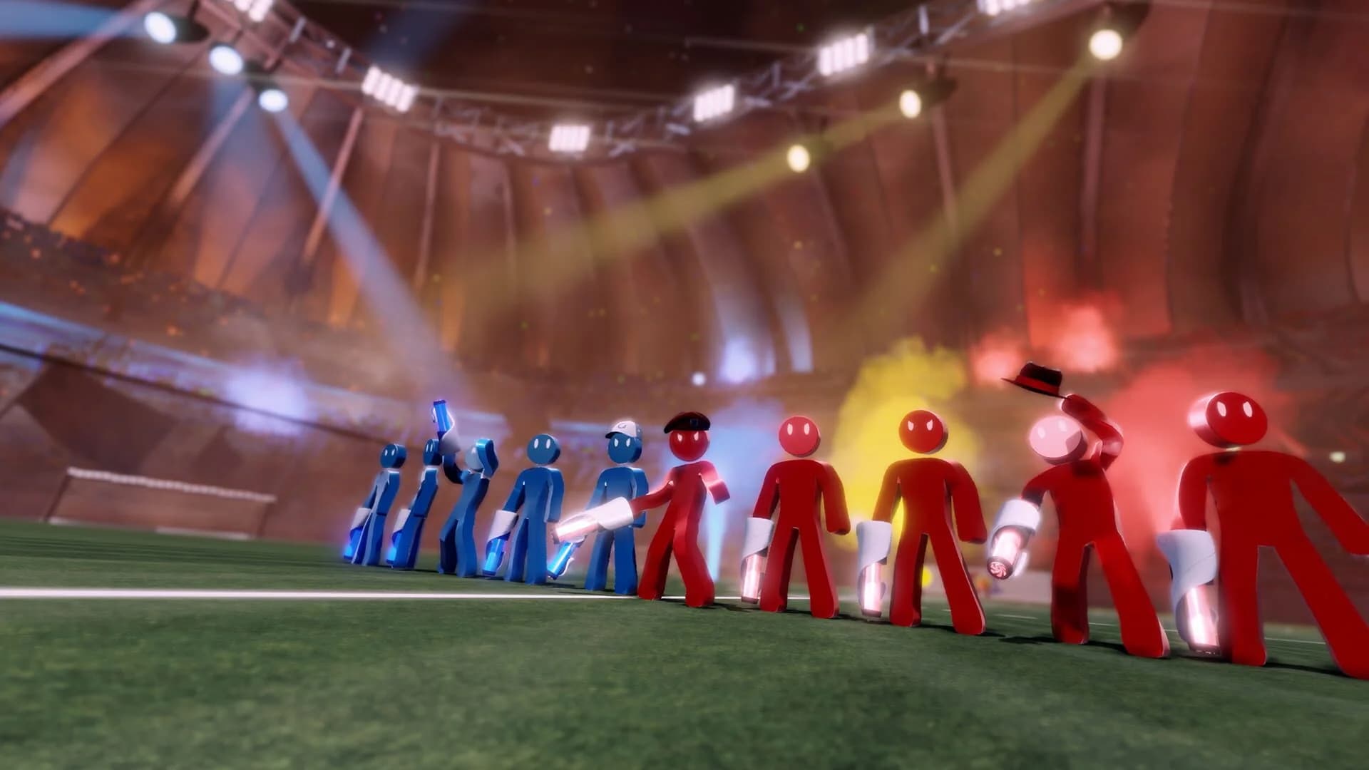 Supraball screenshot 4