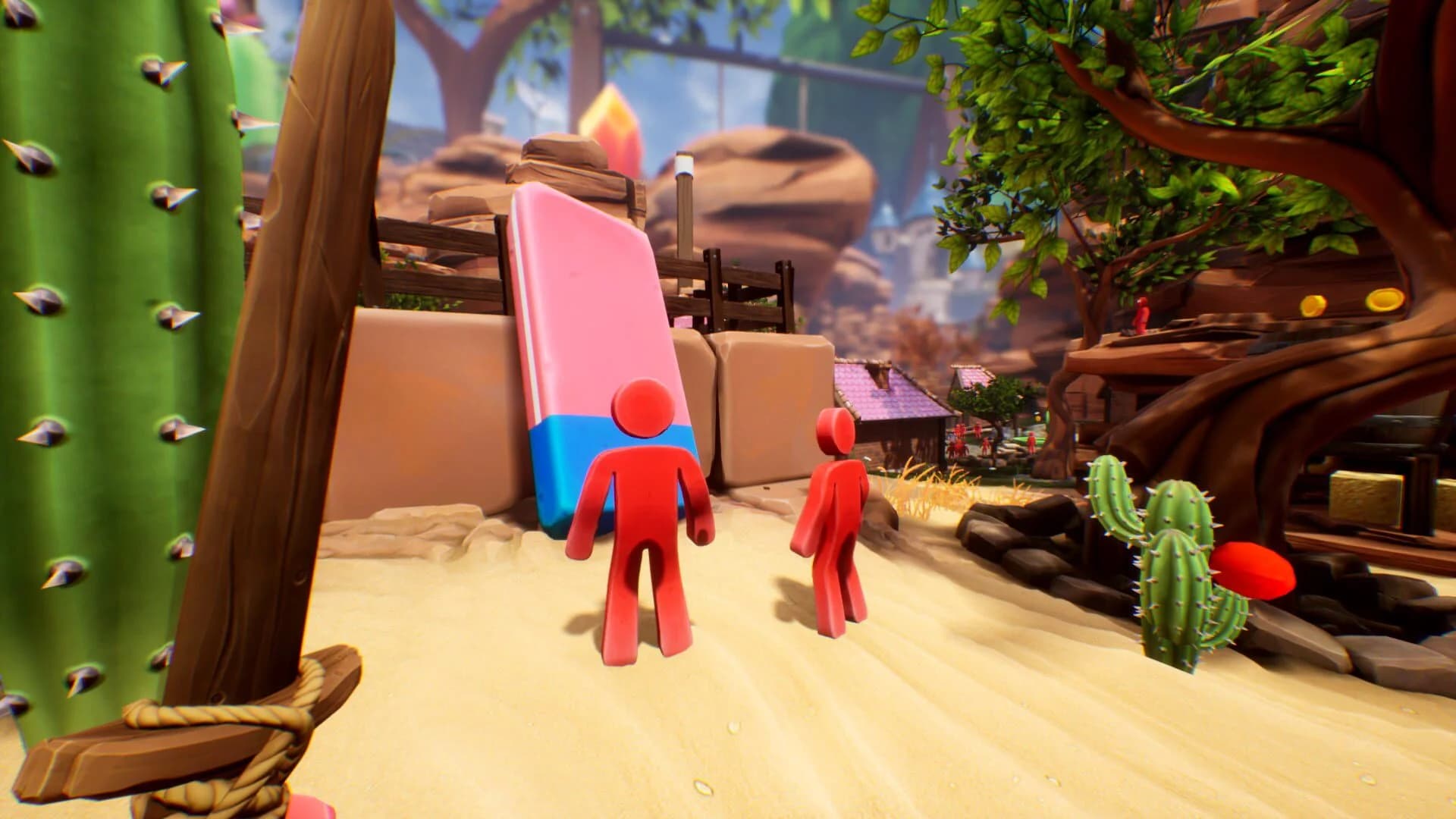 Supraland screenshot 3