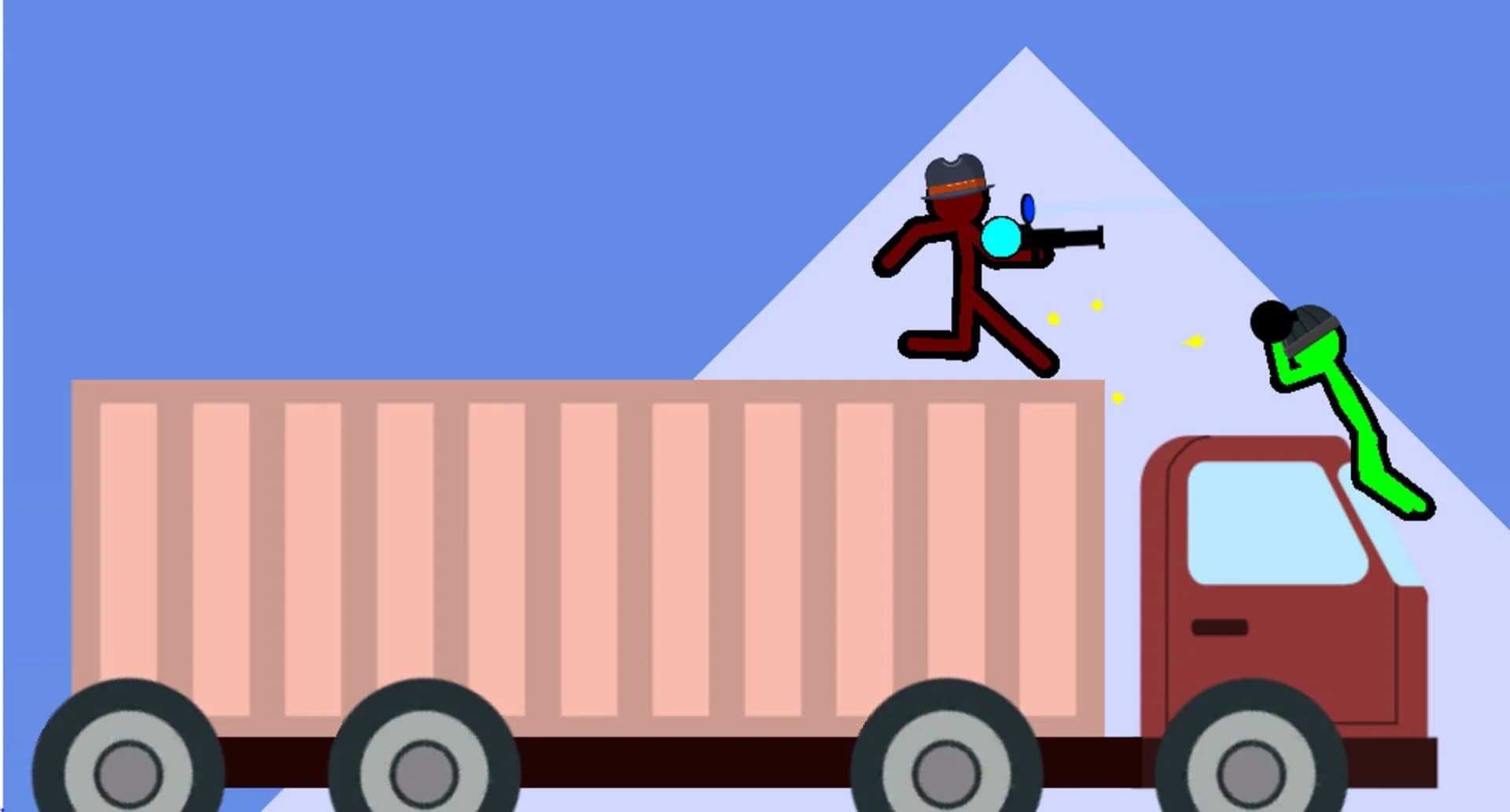 Supreme Duelist Stickman screenshot 4