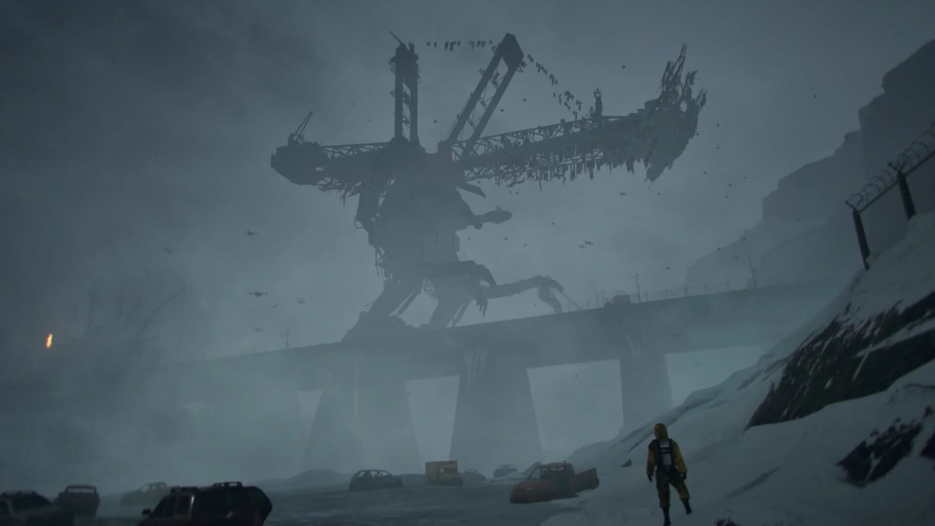 Supreme Experiment screenshot 1