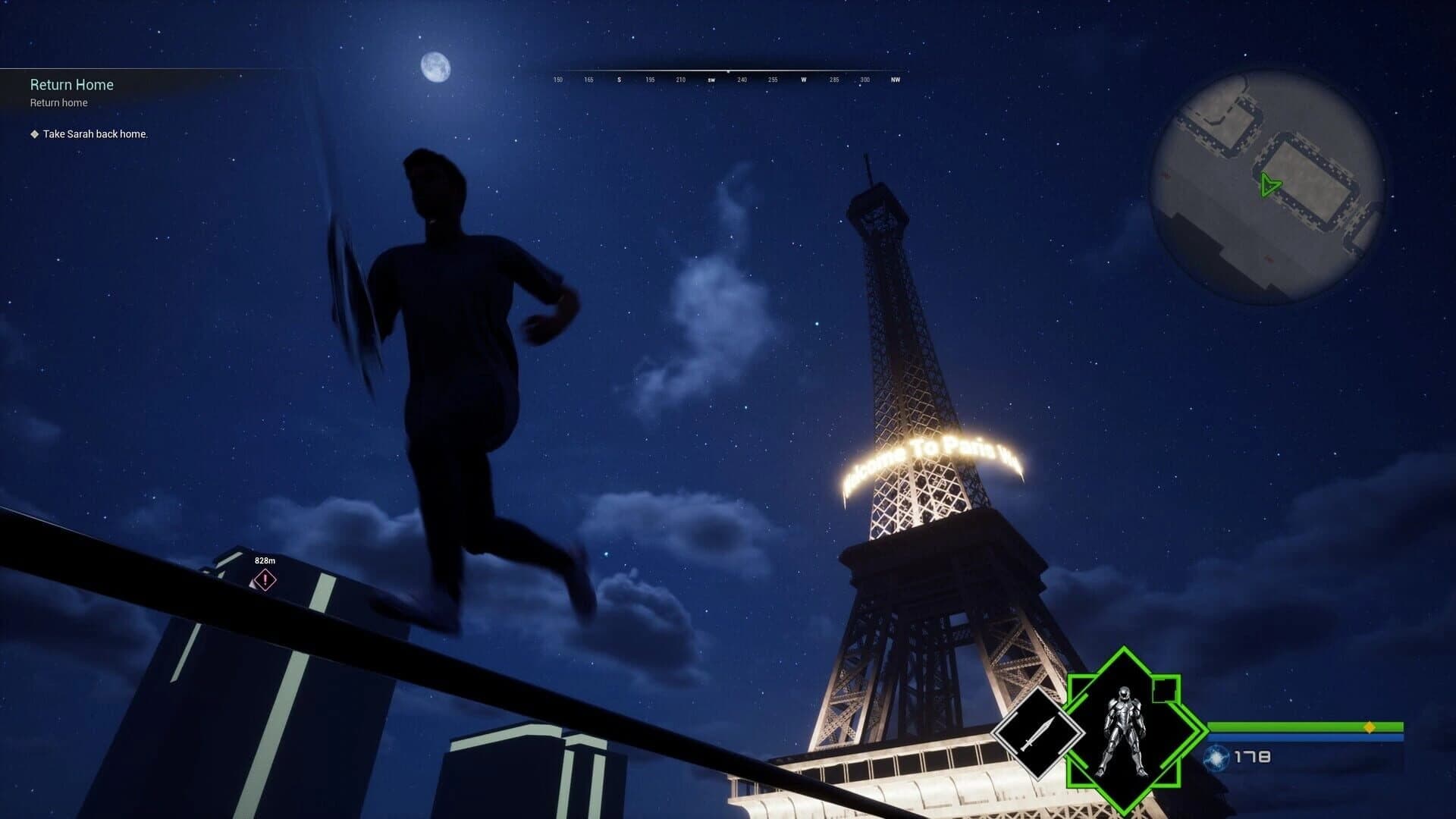 Supreme Heroes screenshot 4
