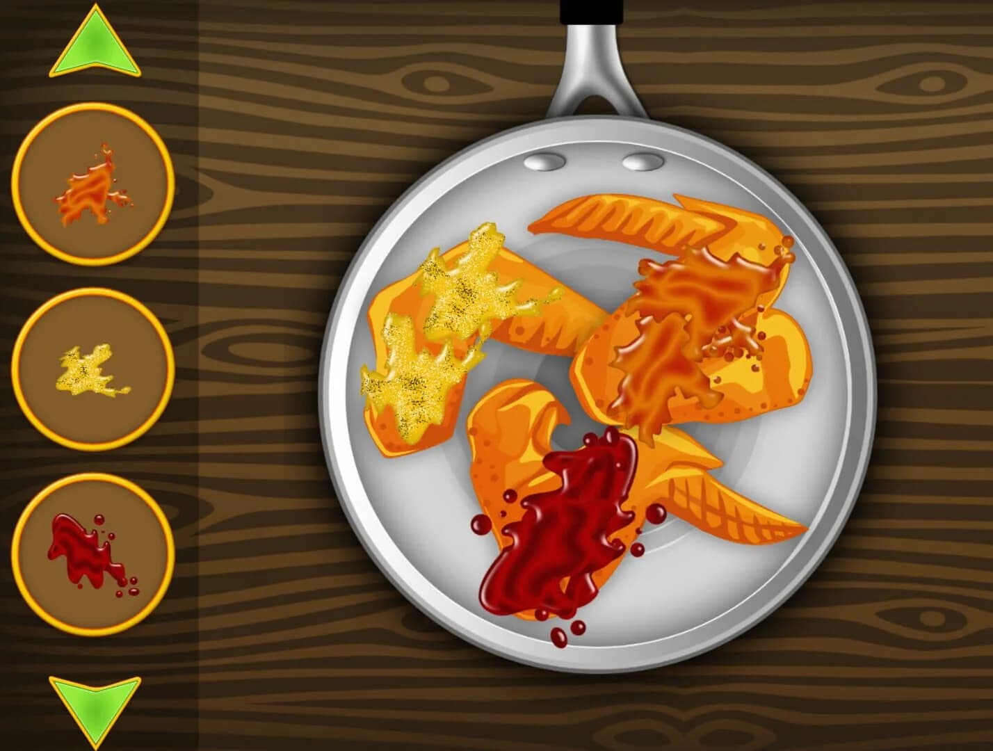 Supreme: Pizza Empire screenshot 5