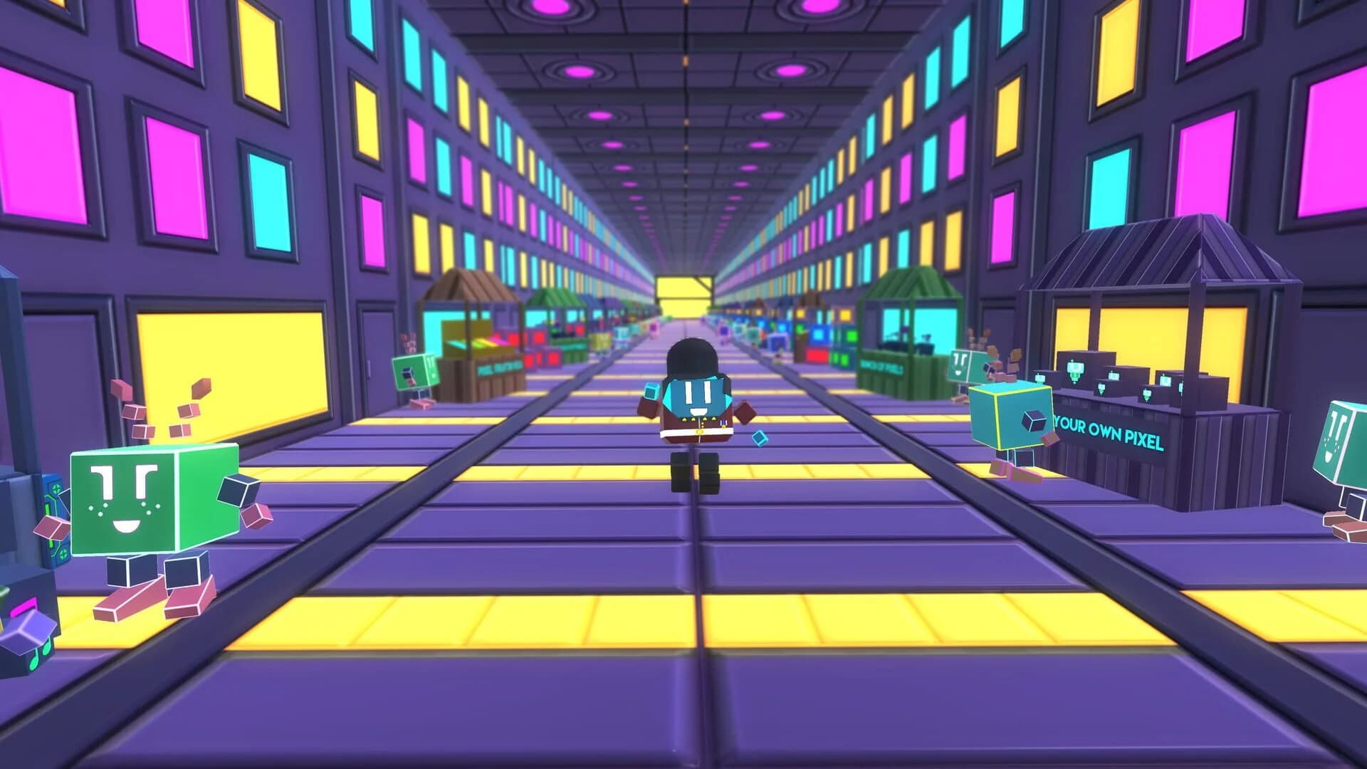 Sure Footing screenshot 4