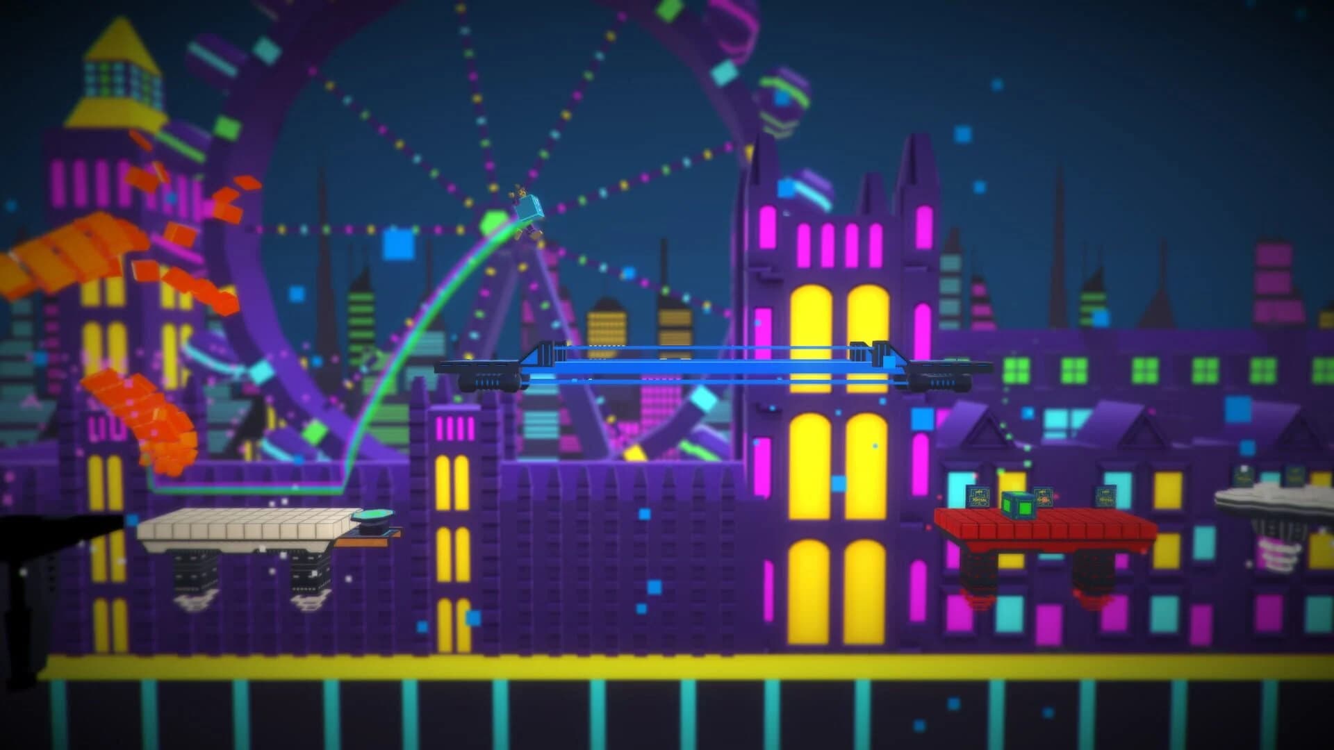 Sure Footing screenshot 2