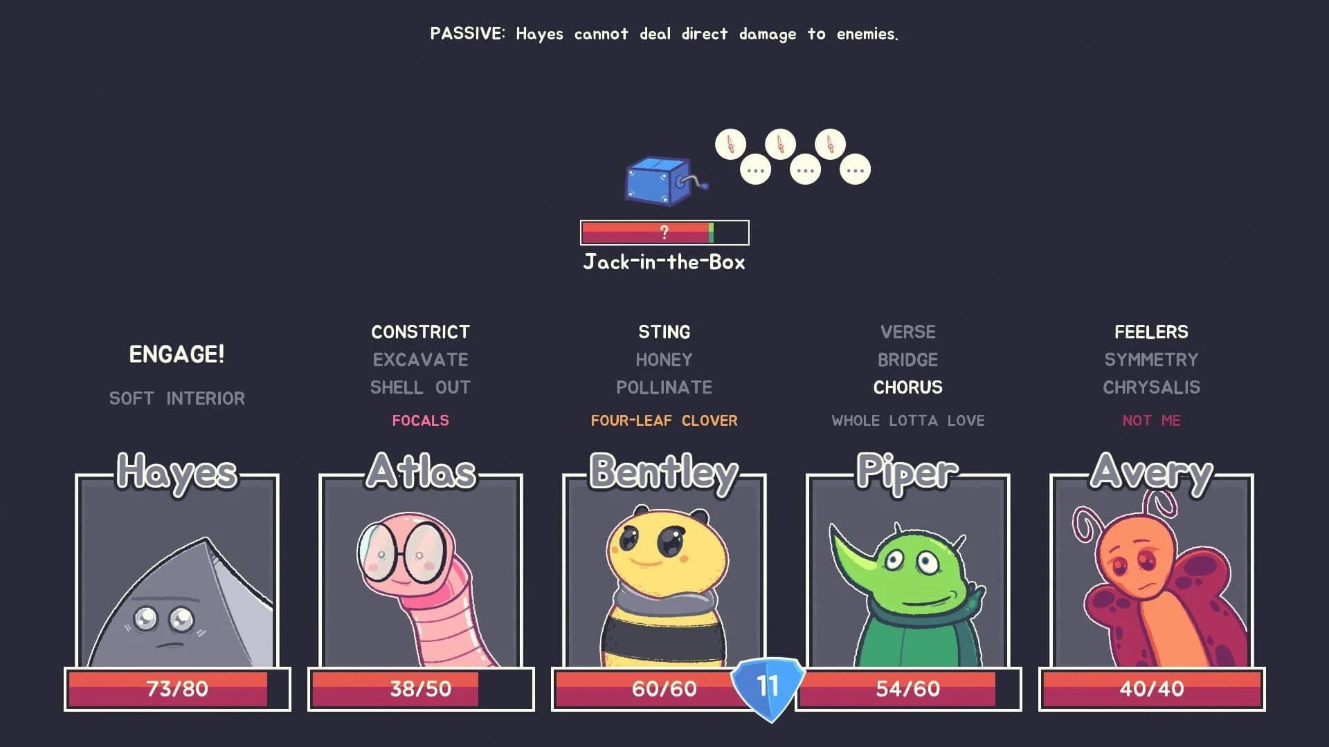 Surface Level screenshot 1