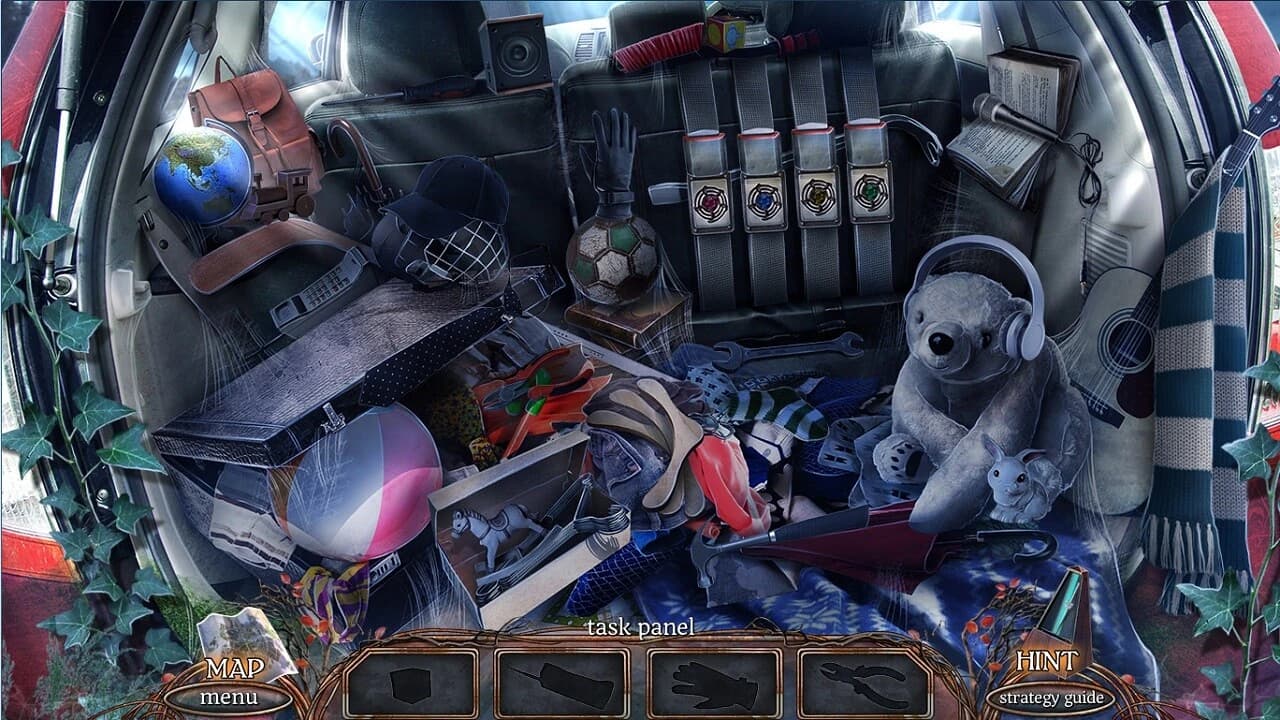 Surface: Project Dawn - Collector's Edition screenshot 6