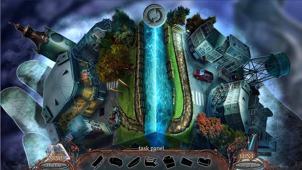 Surface: Project Dawn - Collector's Edition screenshot 3