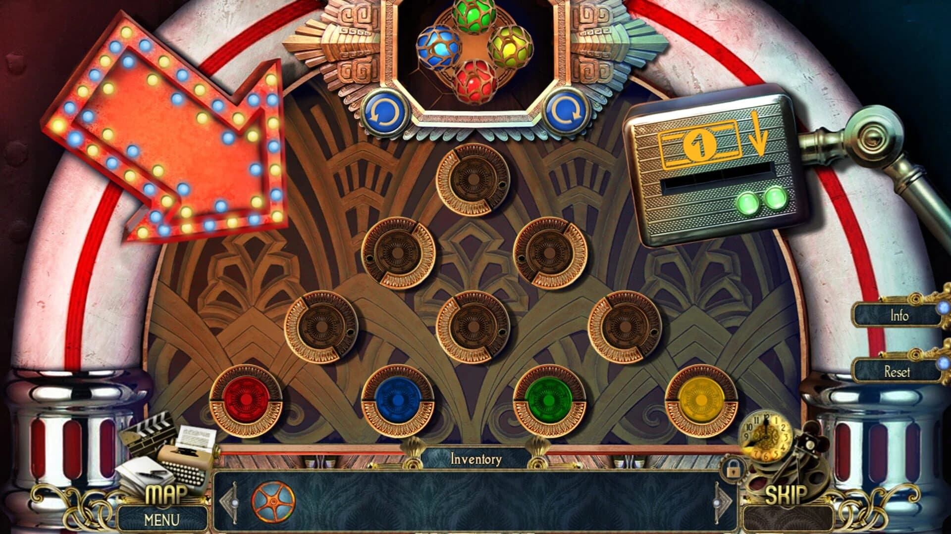 Surface: Reel Life - Collector's Edition screenshot 3