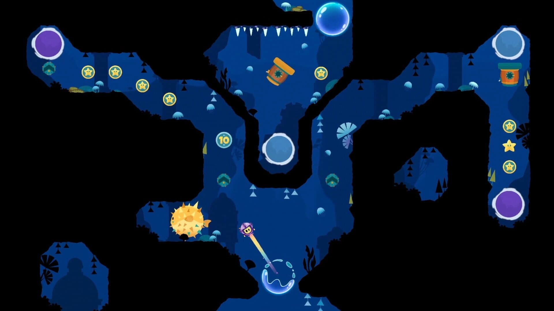 Surface Rush screenshot 5