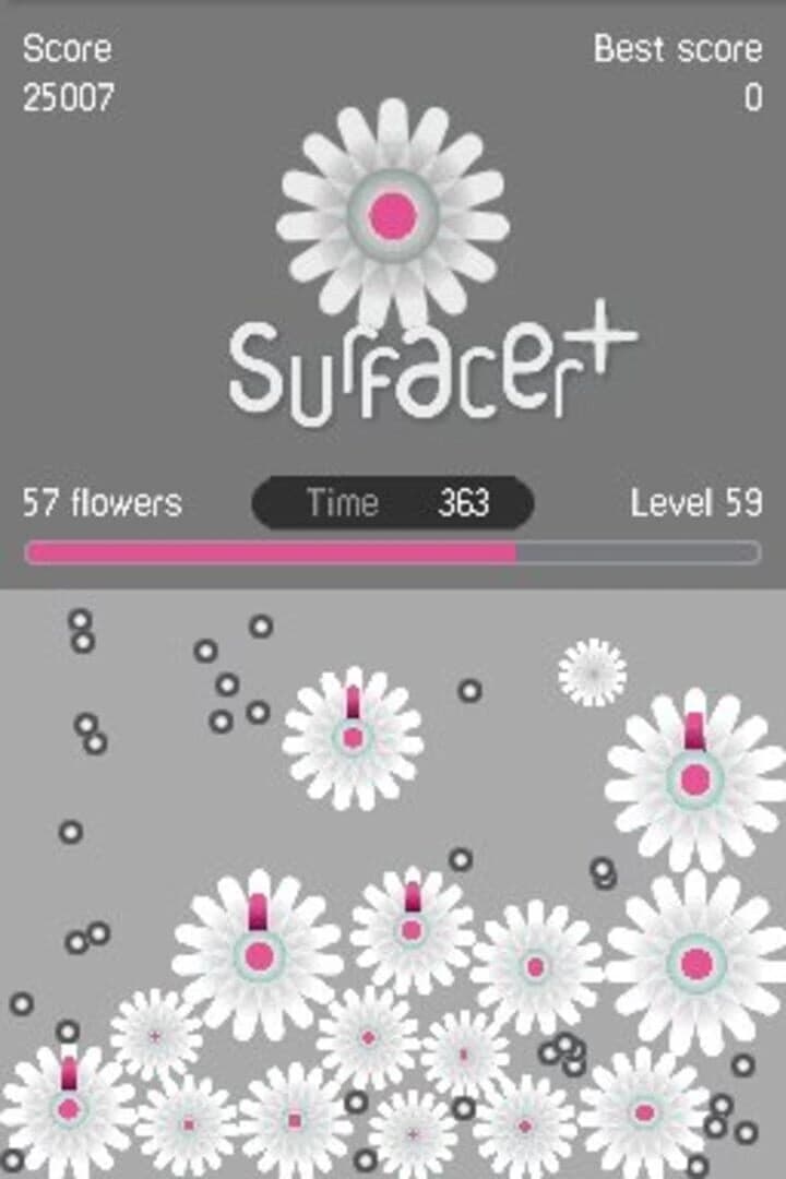 Surfacer+ screenshot 3