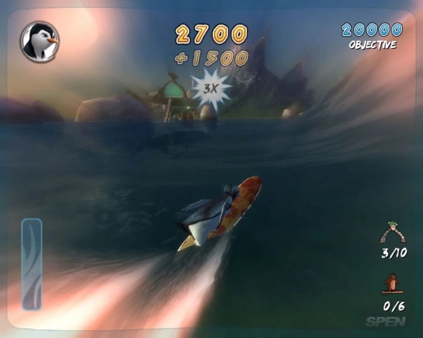Surf's Up screenshot 5