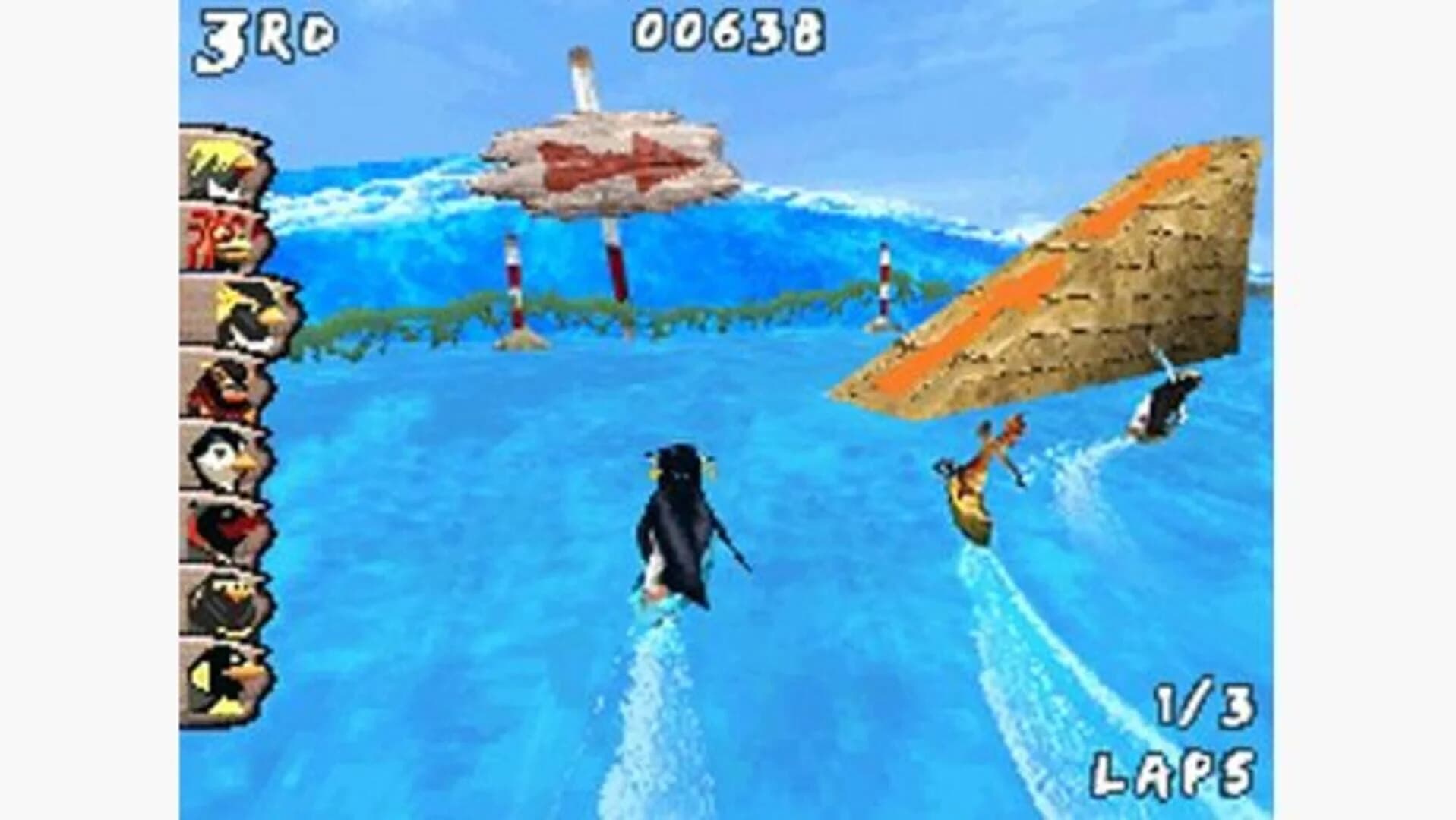 Surf's Up screenshot 2
