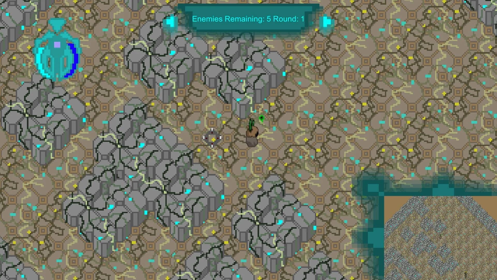 Surge screenshot 4