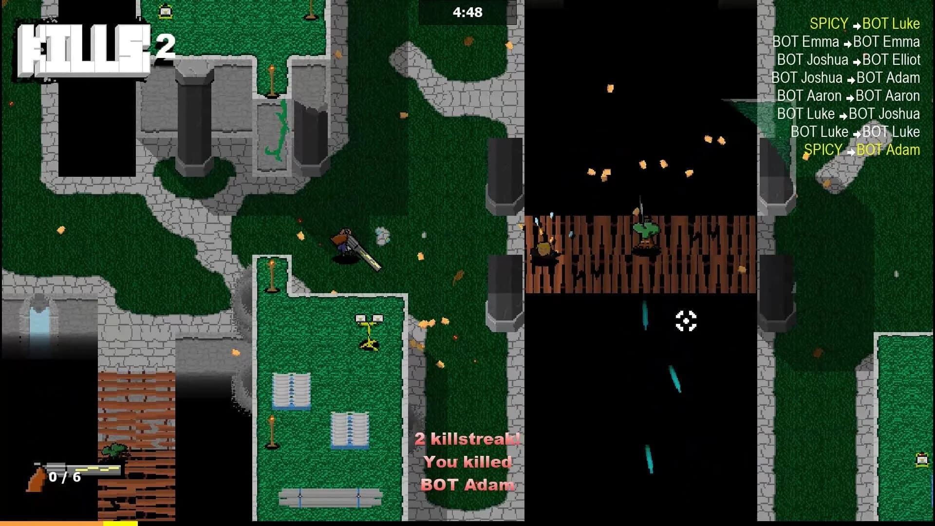 Surge Radio screenshot 4