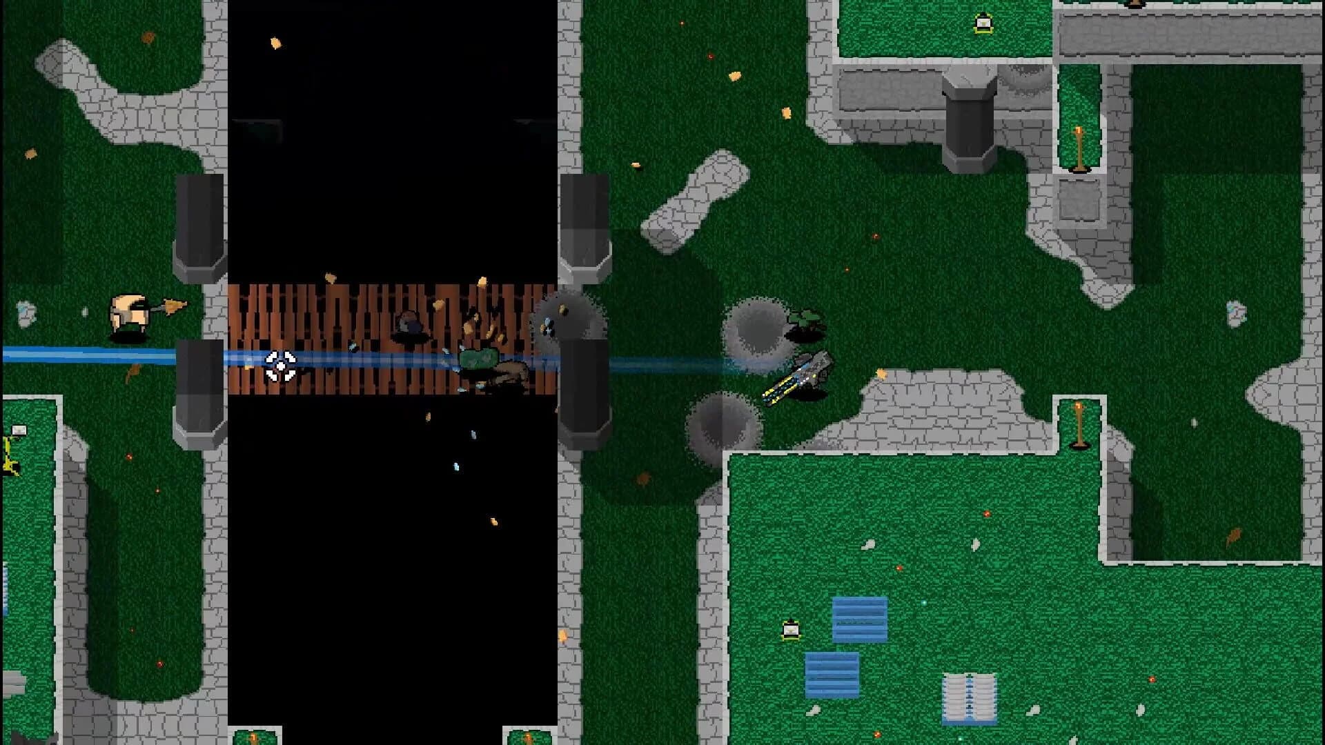 Surge Radio screenshot 3