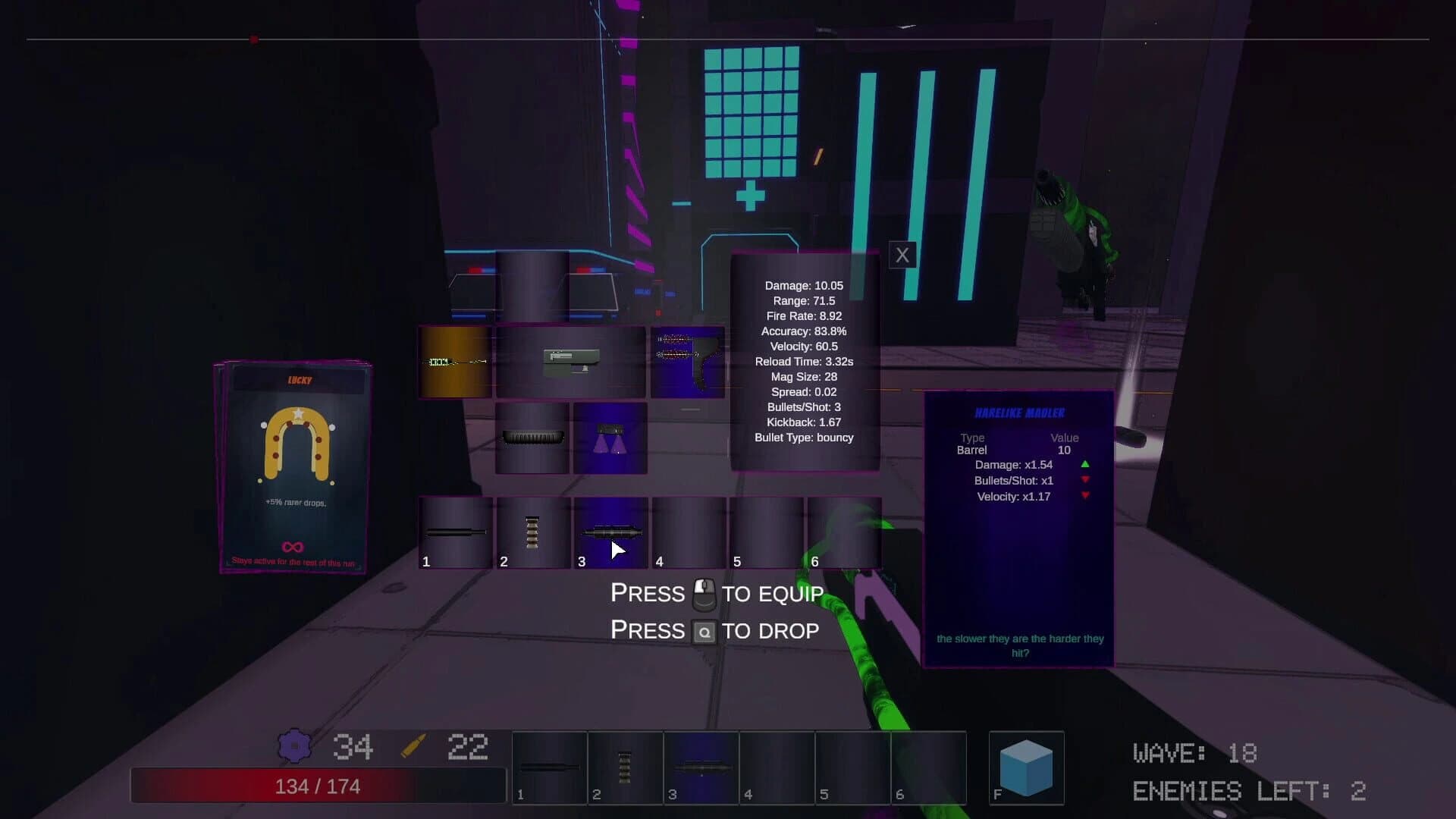 SurgePoint screenshot 1