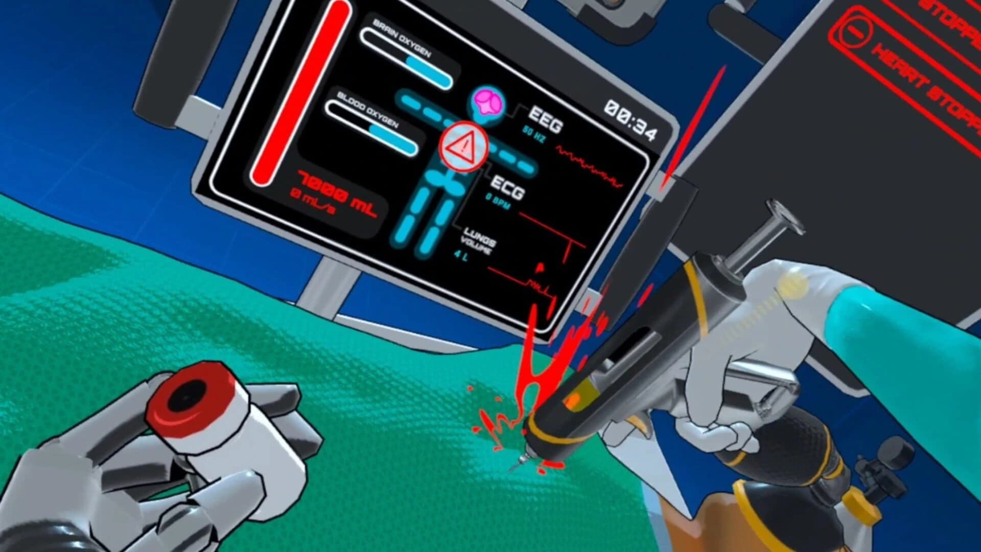 Surgineer screenshot 2