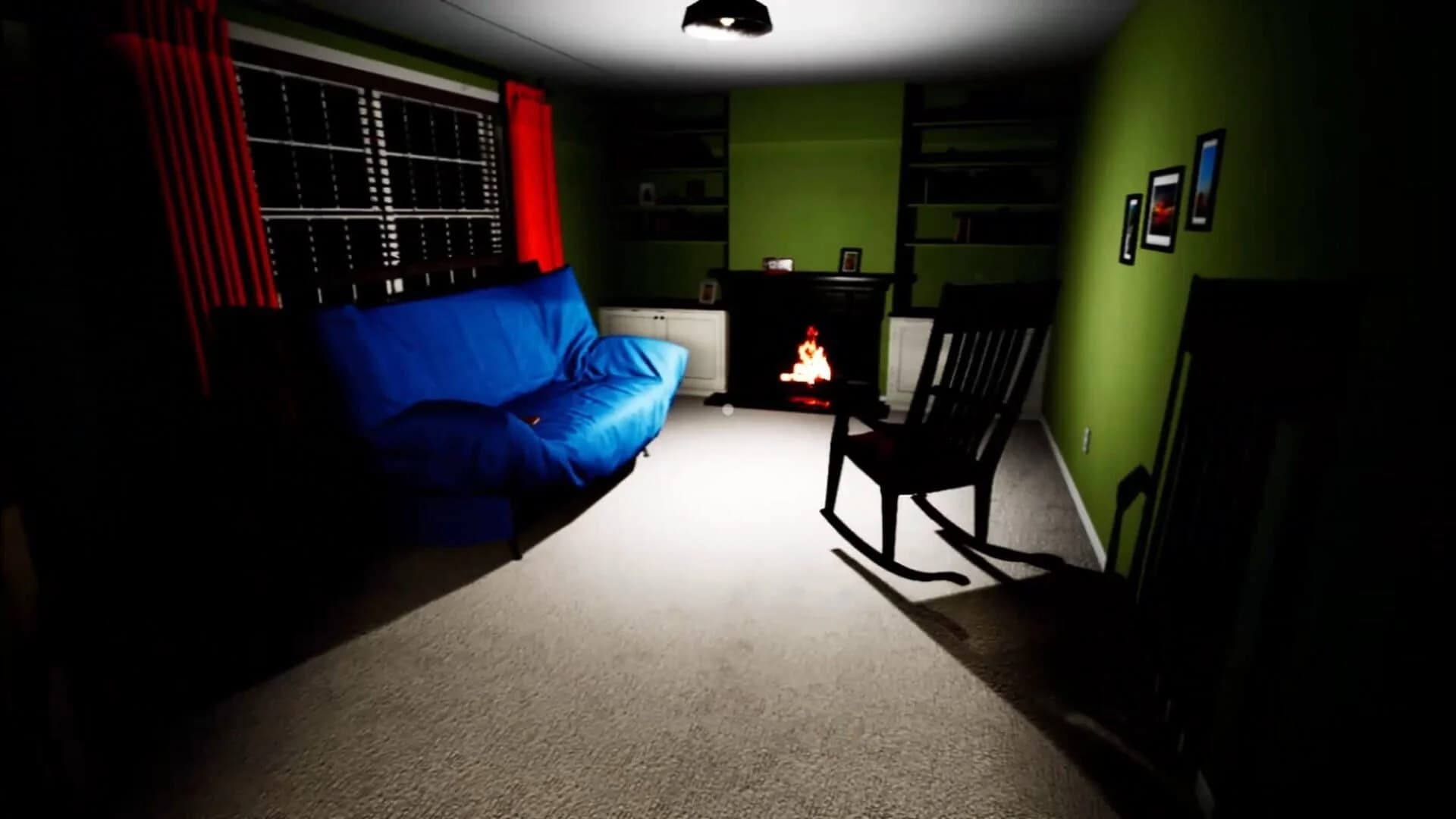 Surreal Nightmare screenshot 2