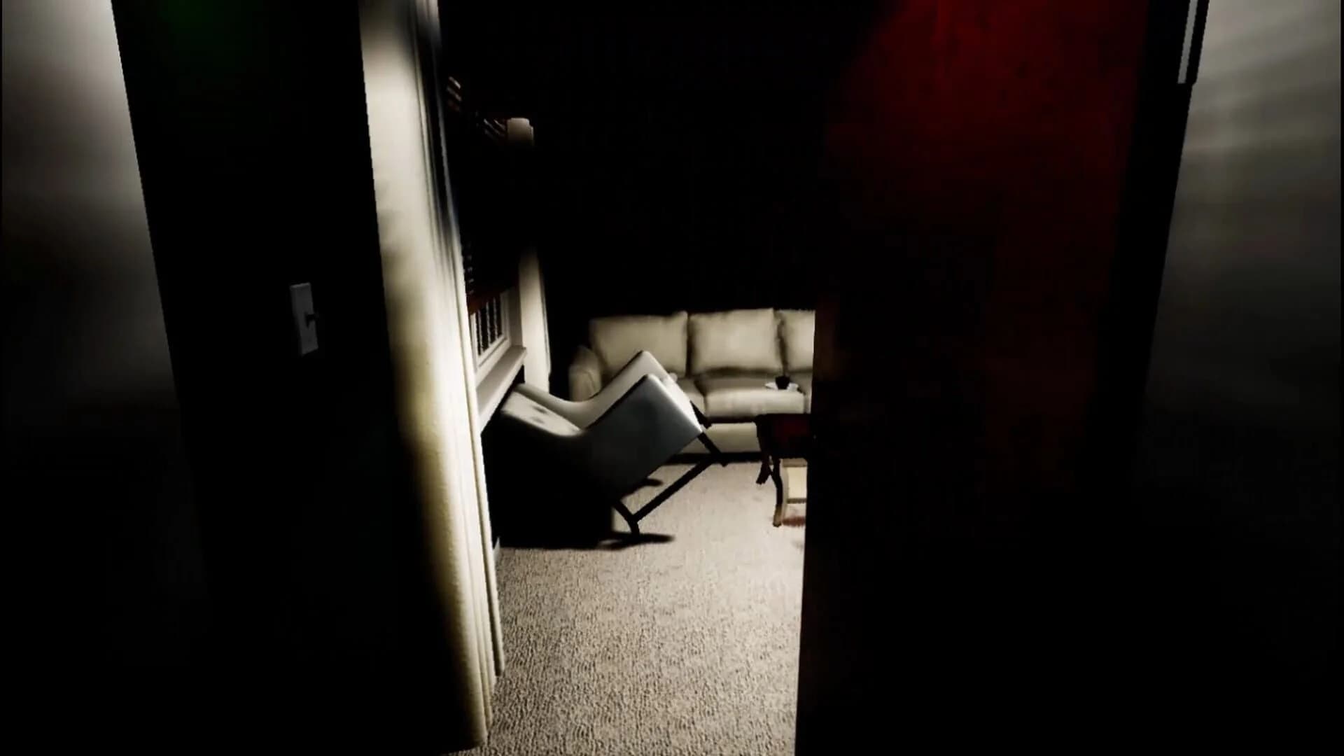 Surreal Nightmare screenshot 3