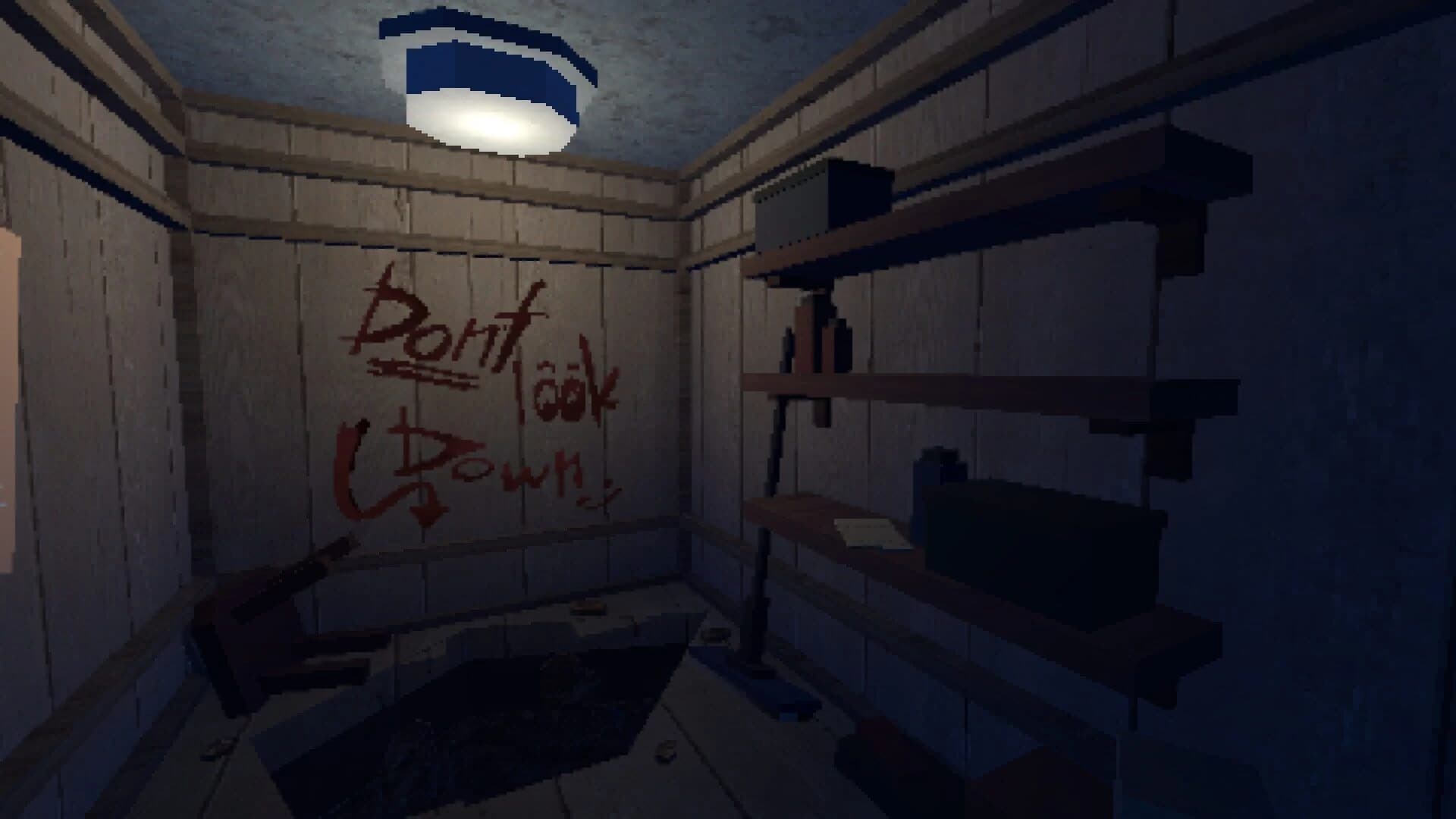 Surreality Check screenshot 2