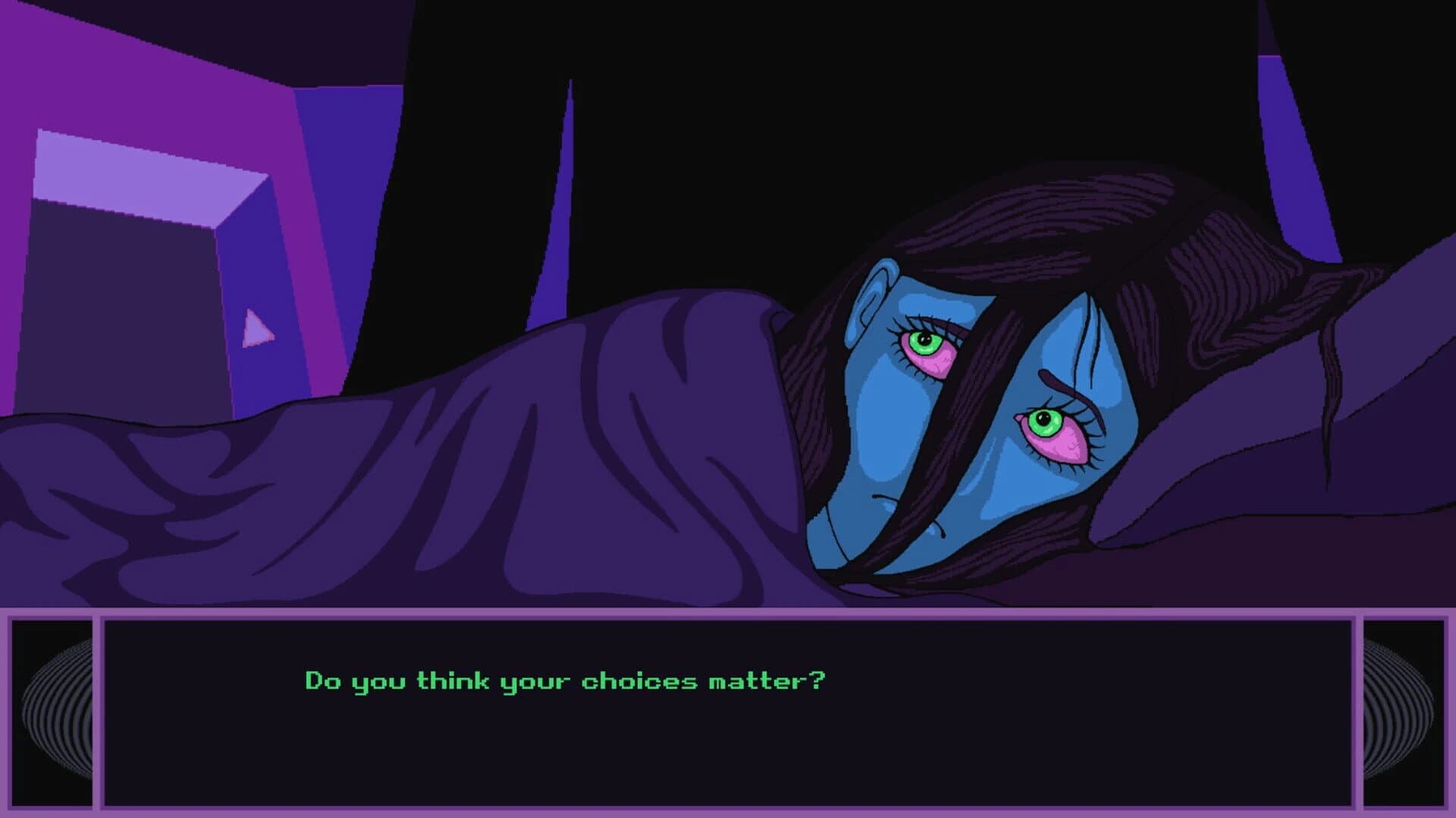 Surrogate screenshot 3