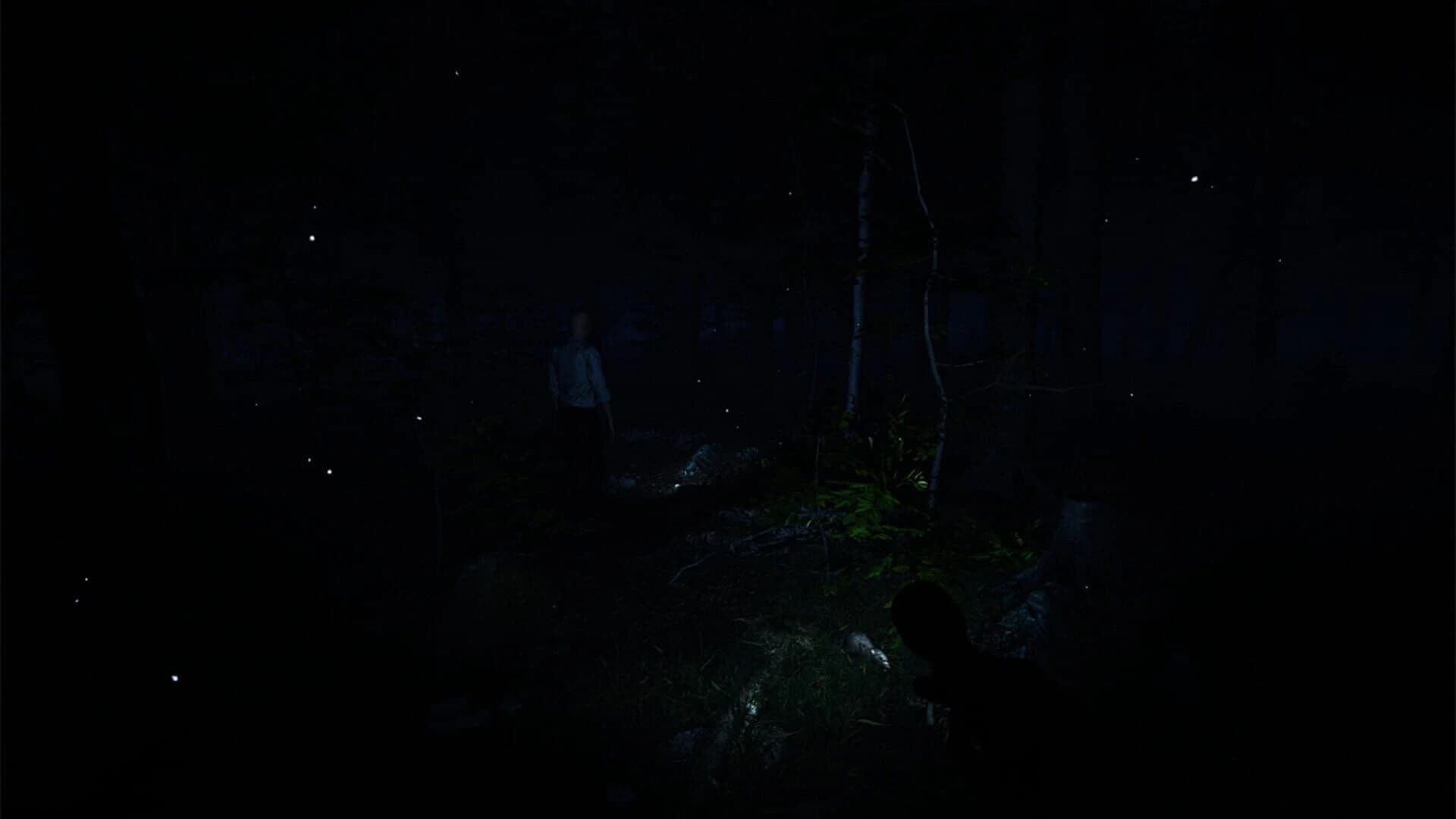 Surrounded screenshot 1