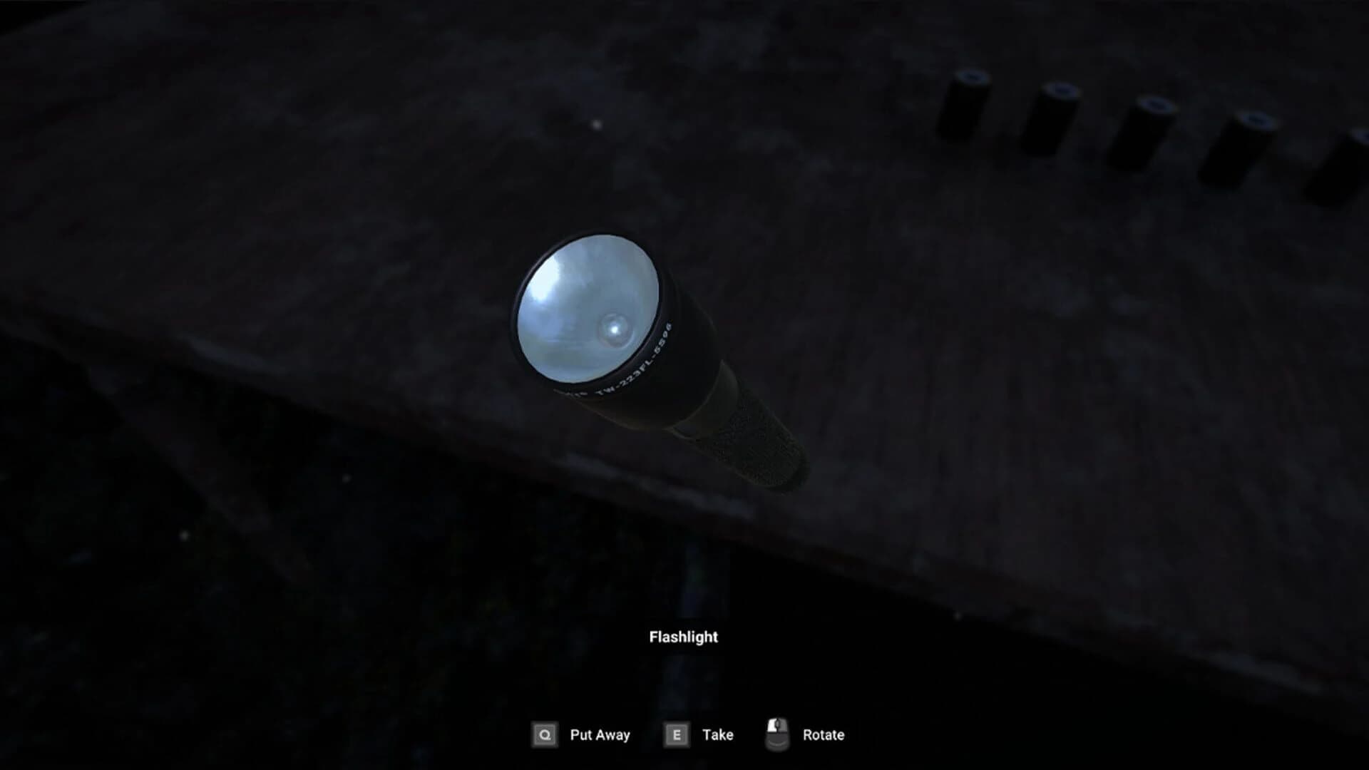 Surrounded screenshot 4