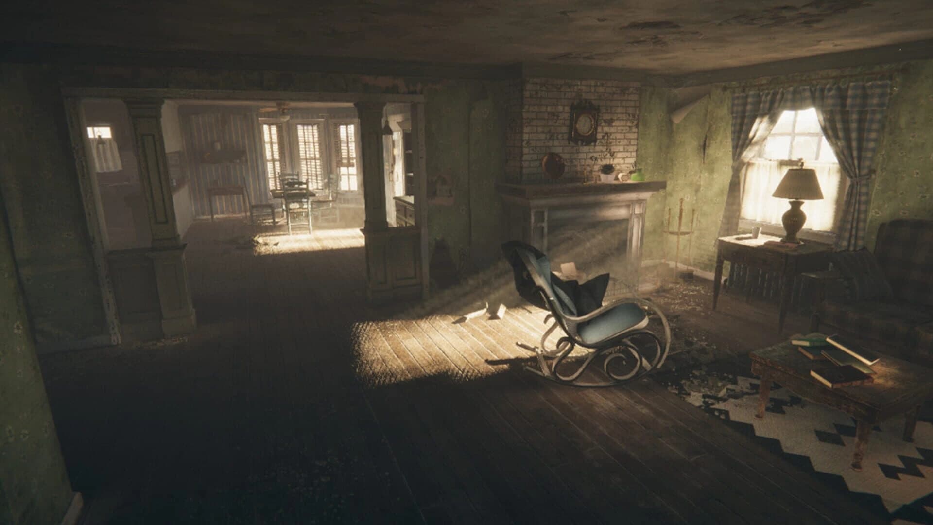 Surrounded screenshot 3