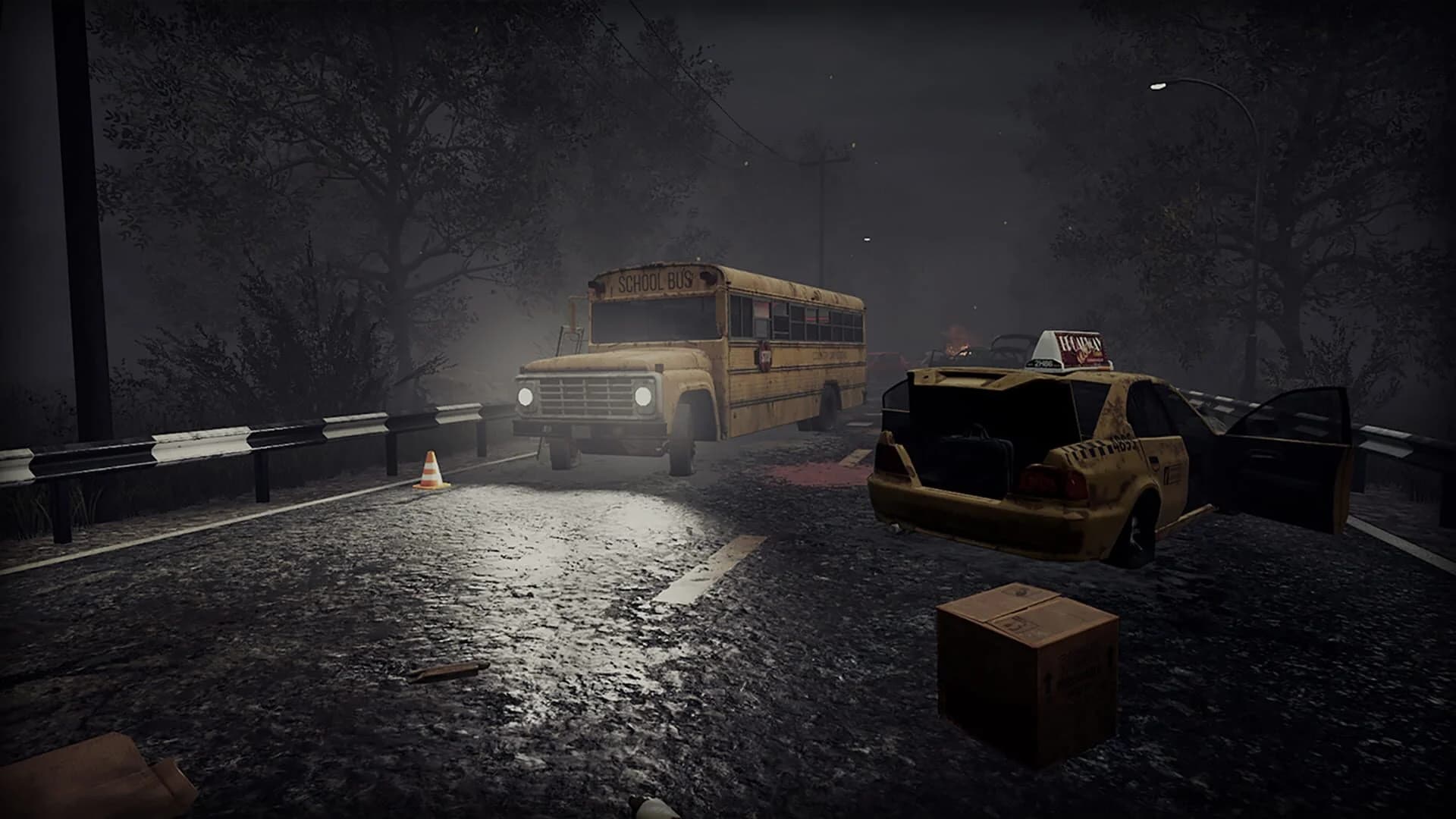 Surv1v3 screenshot 2