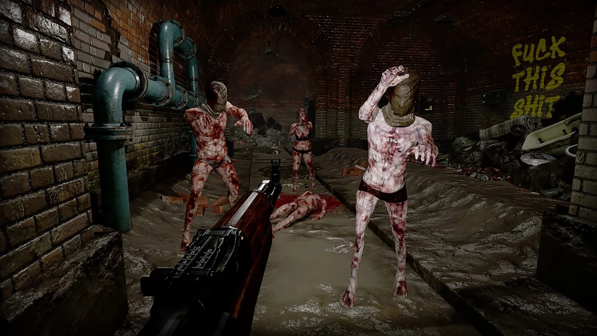 Surv1v3 screenshot 3