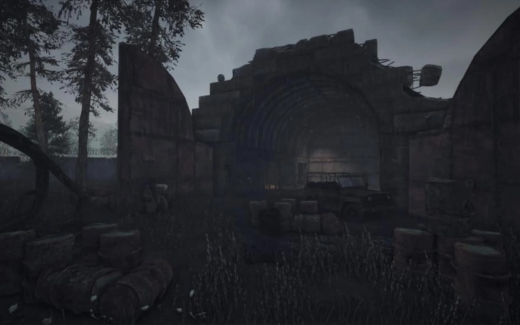 Survarium screenshot 2