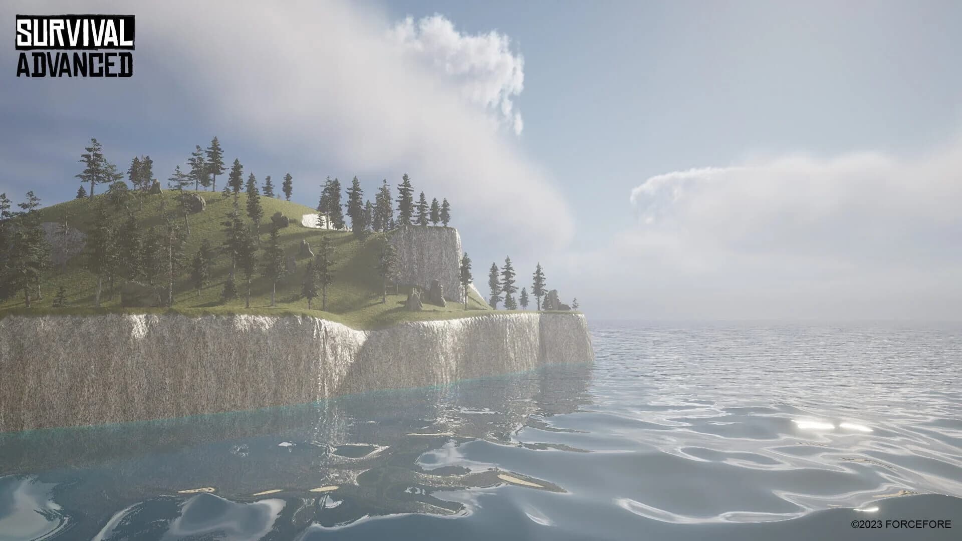 Survival Advanced screenshot 5