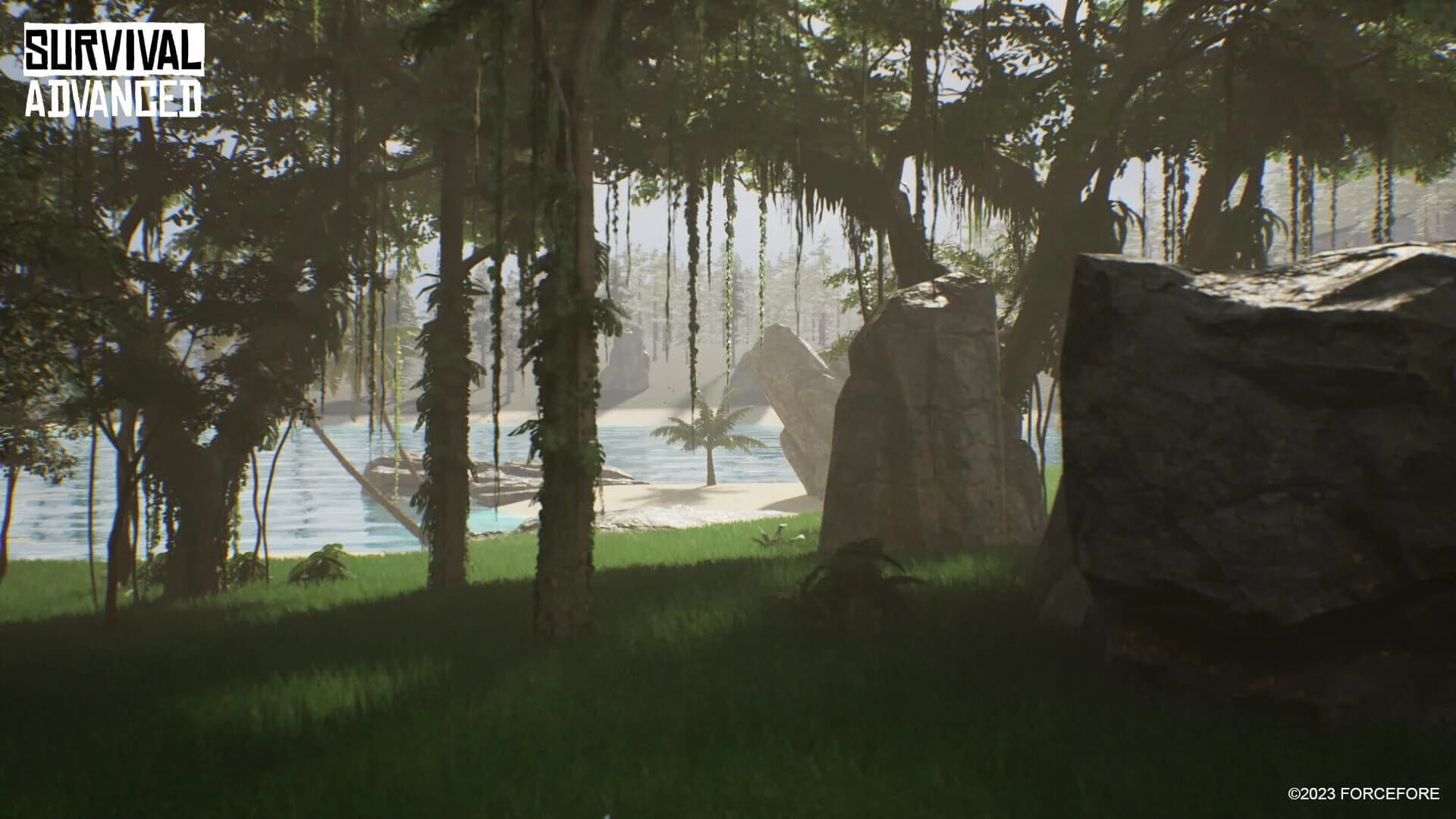 Survival Advanced screenshot 4