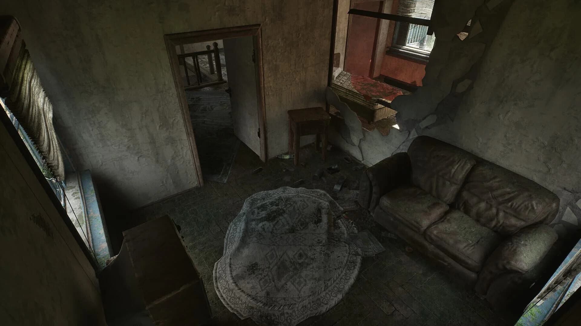 Survival Bunker screenshot 1