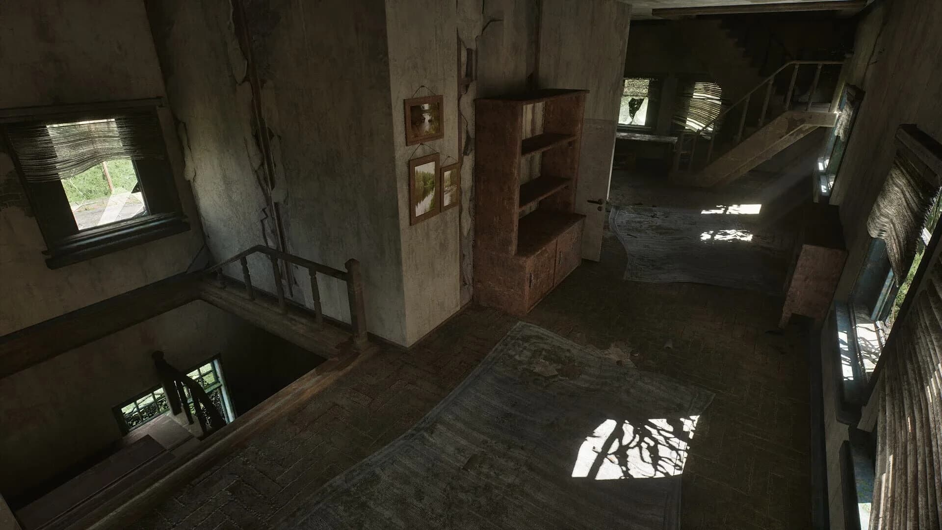 Survival Bunker screenshot 4