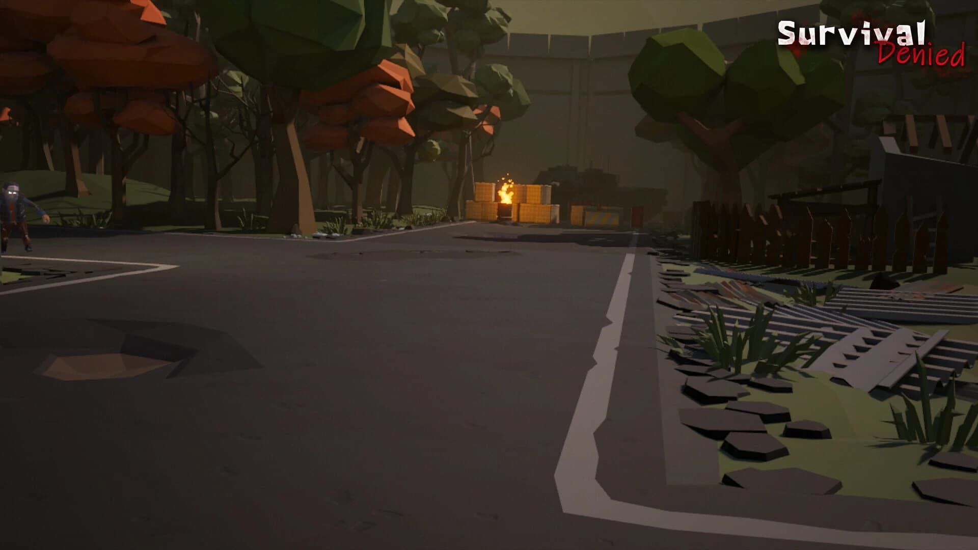 Survival Denied screenshot 2