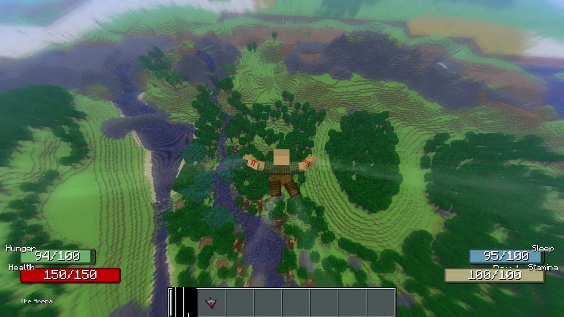 Survival Games screenshot 3