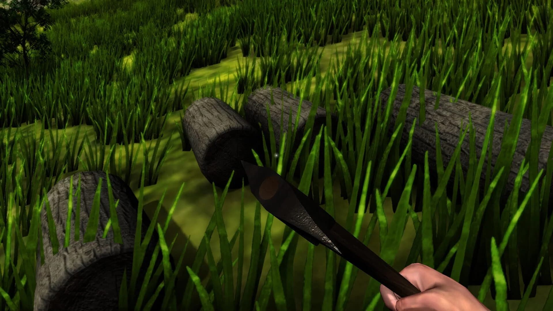 Survival Is Not Enough screenshot 1