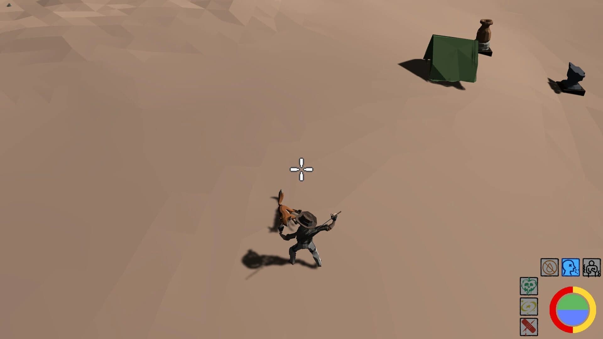 Survival Island screenshot 2