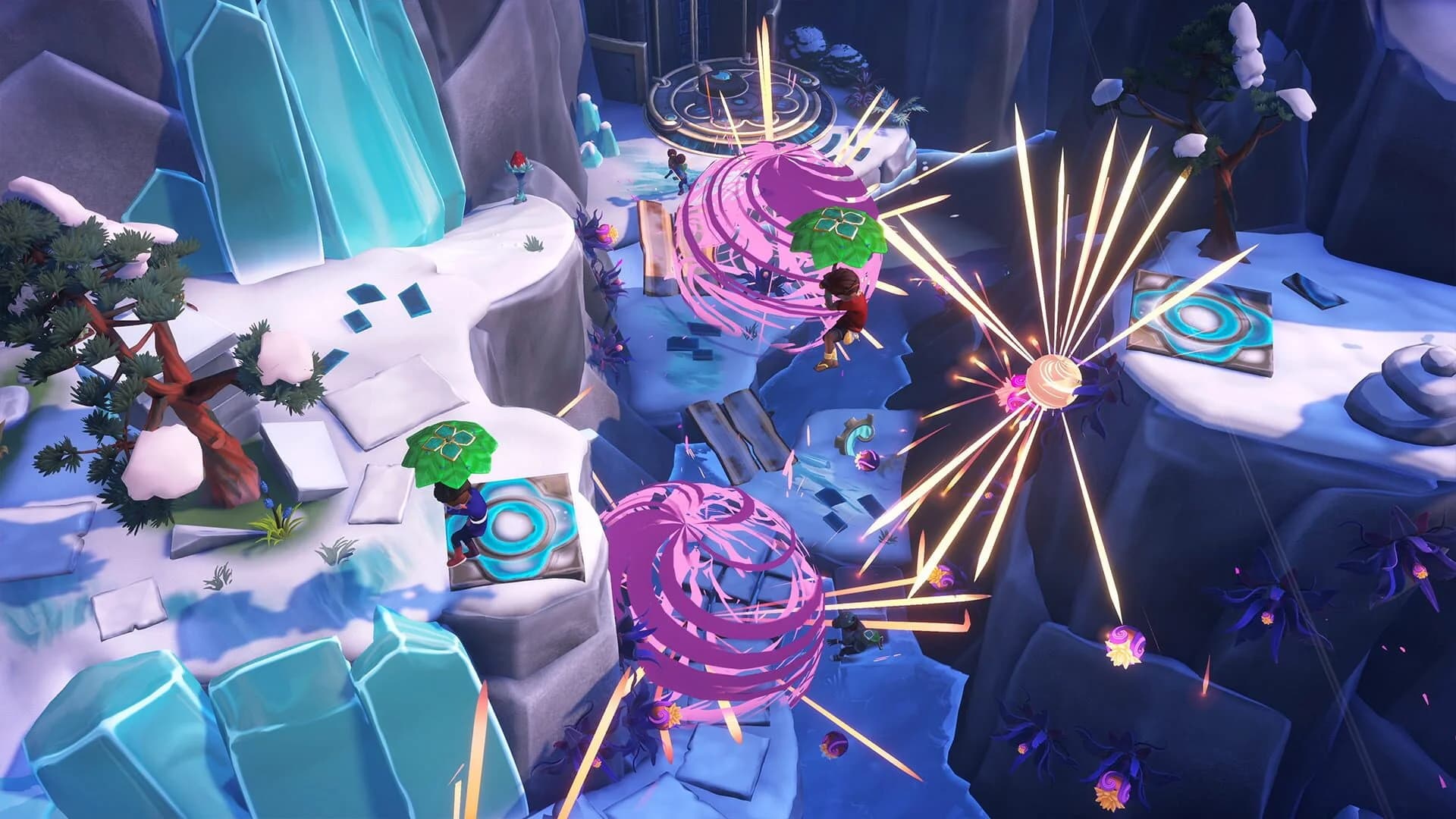 Survival Kids screenshot 5