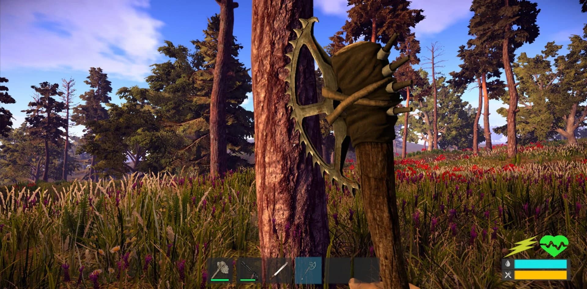 Survival: Last Day screenshot 3