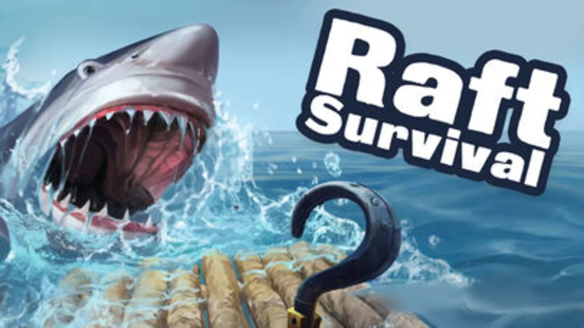 Survival on Raft screenshot 2