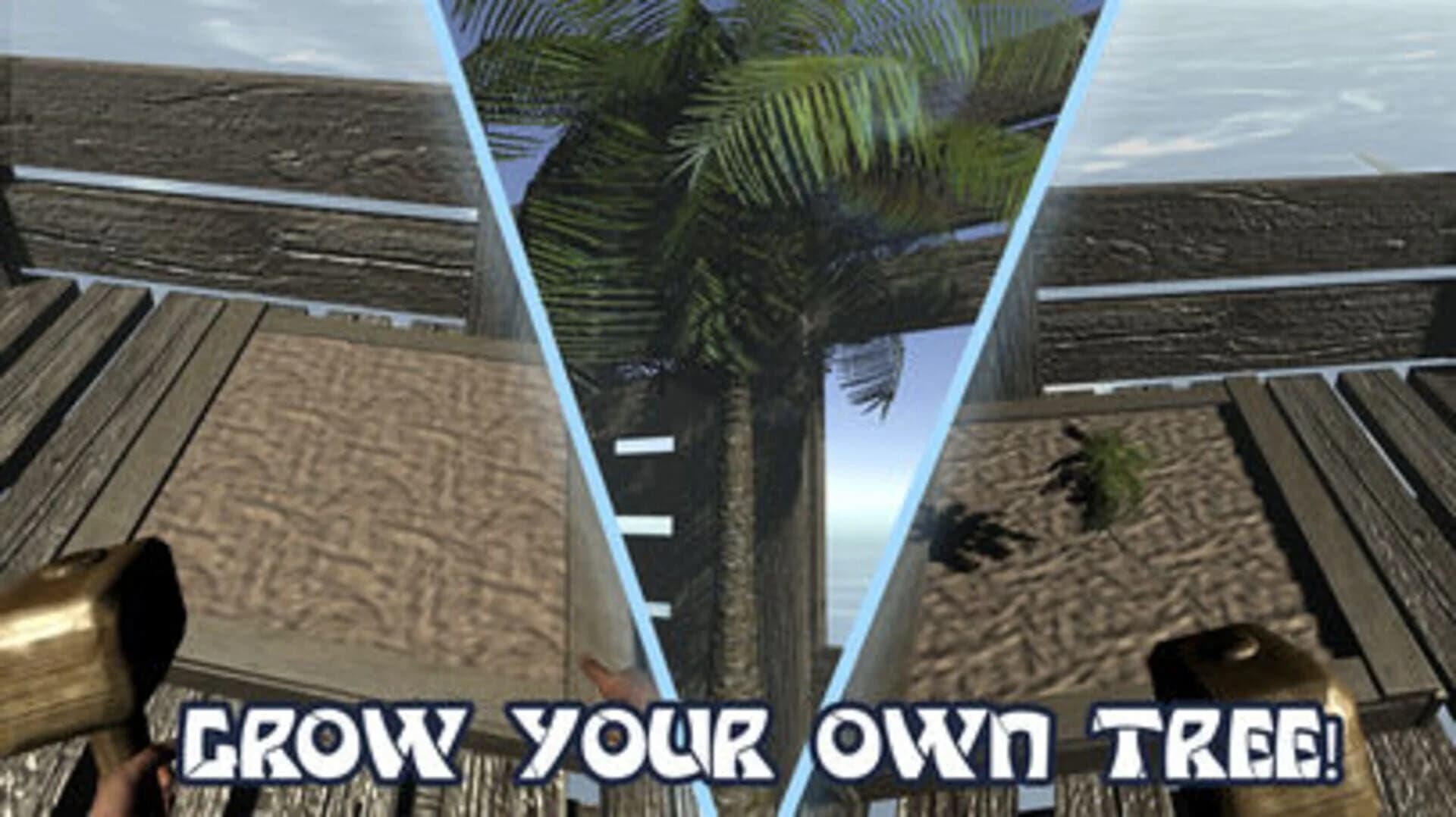 Survival on Raft screenshot 4